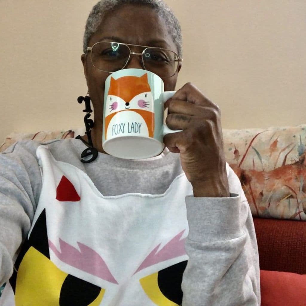 DJ Paulette Presents Accaliberation // 27-03-21