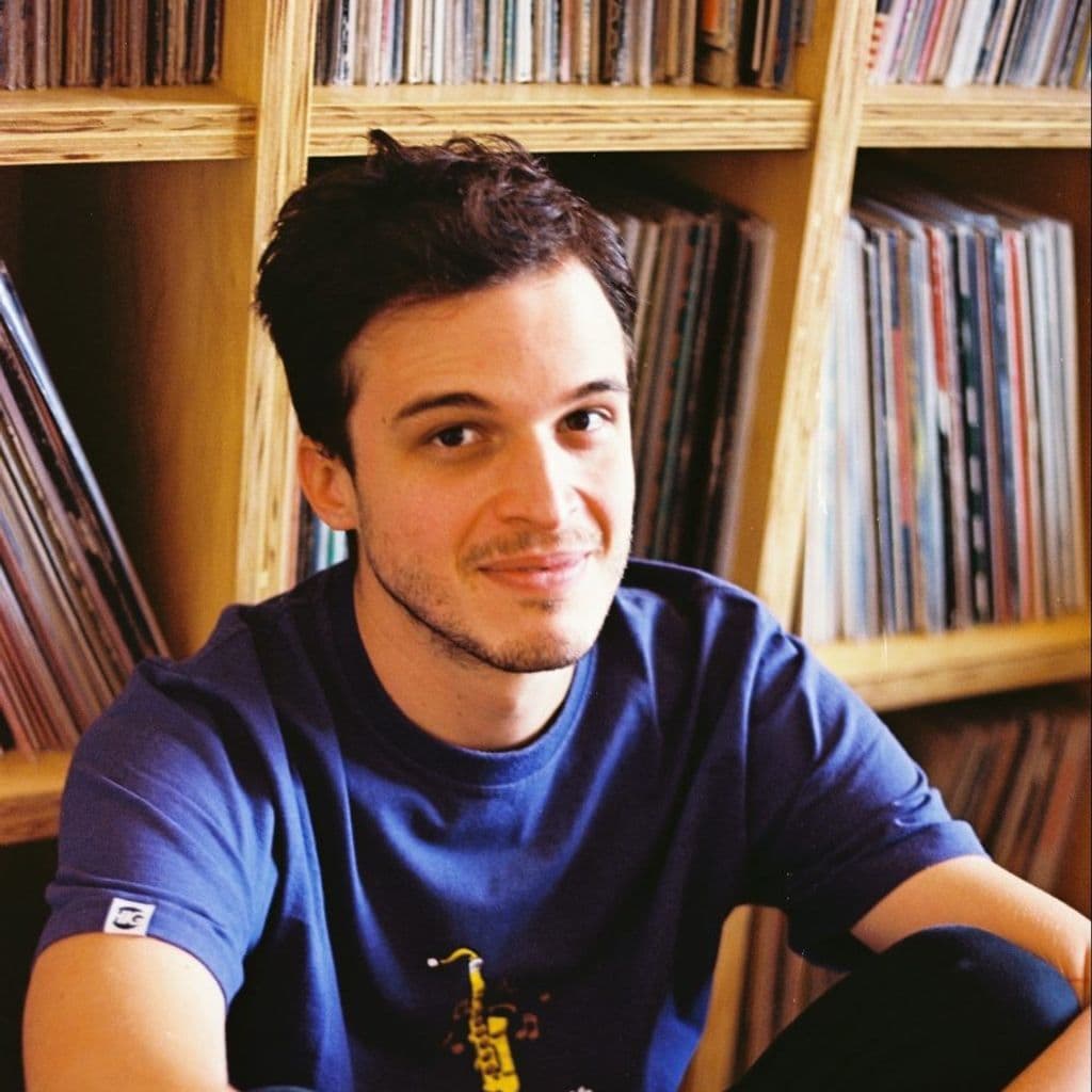 A Voz do Brasil with Millos Kaiser // 15-06-20