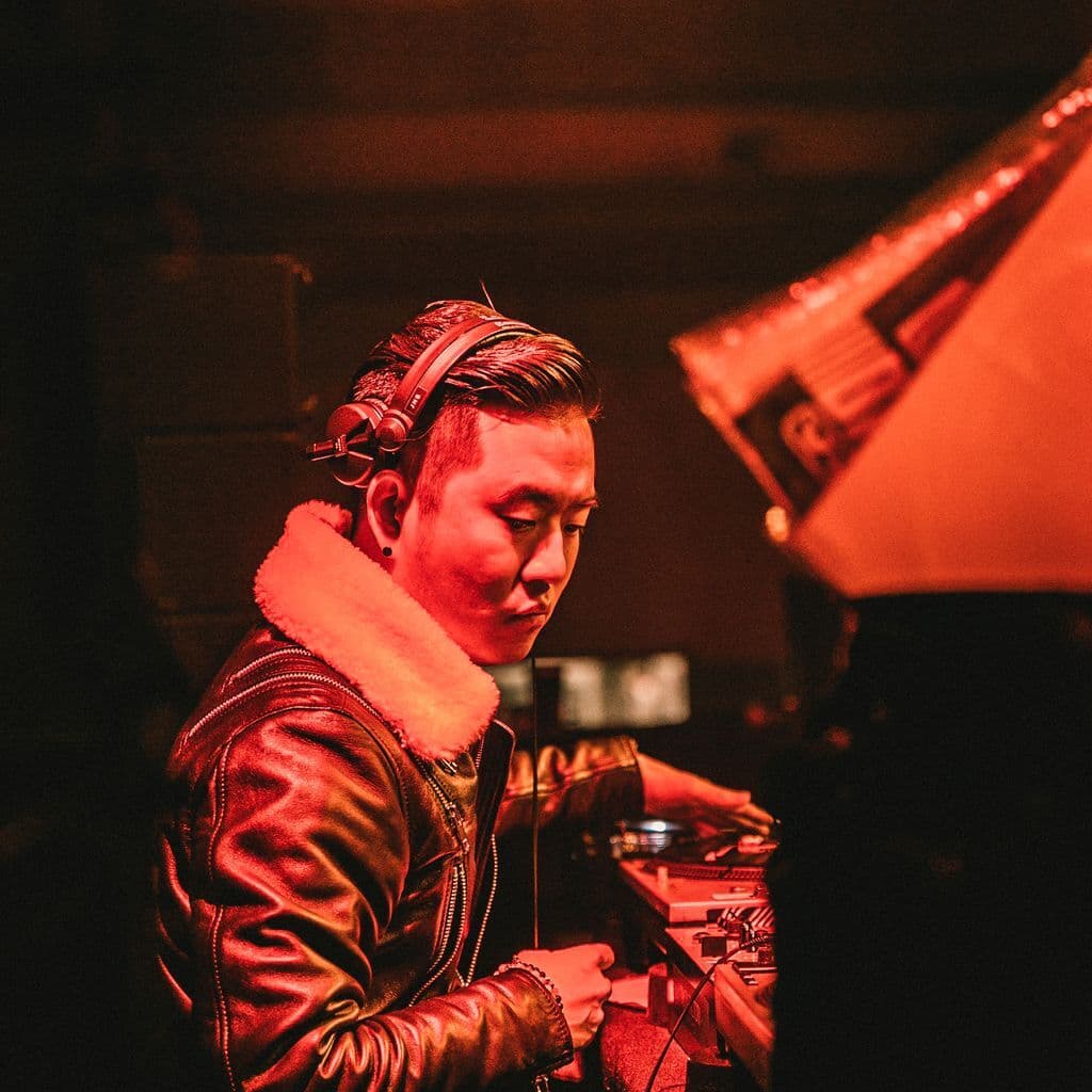 Honey Badger Records // 15-03-2019