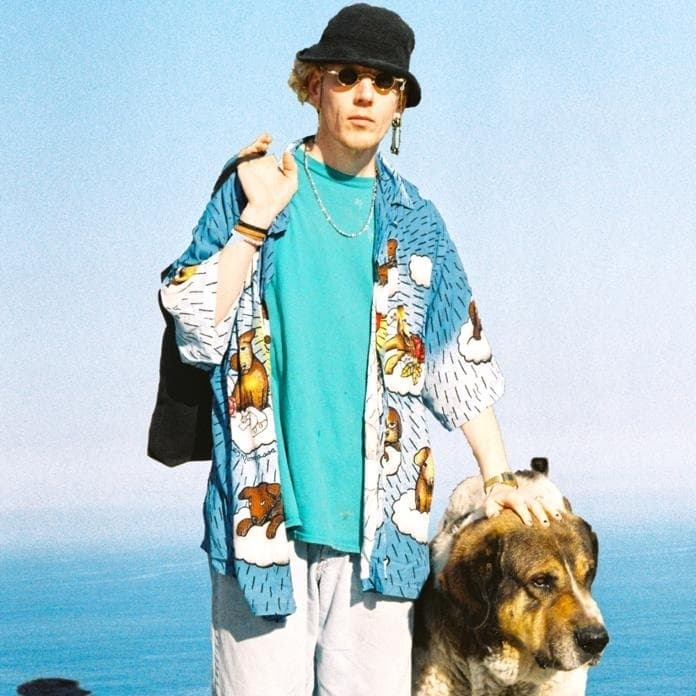 We Out Here Week: Ziggy Zeitgeist