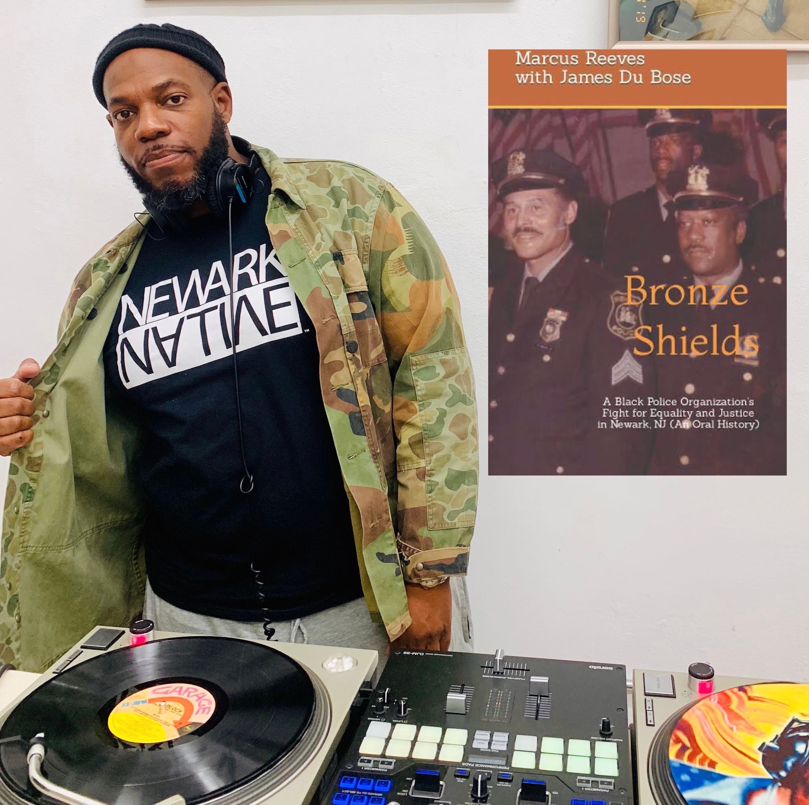 Artform Radio: Kaleem