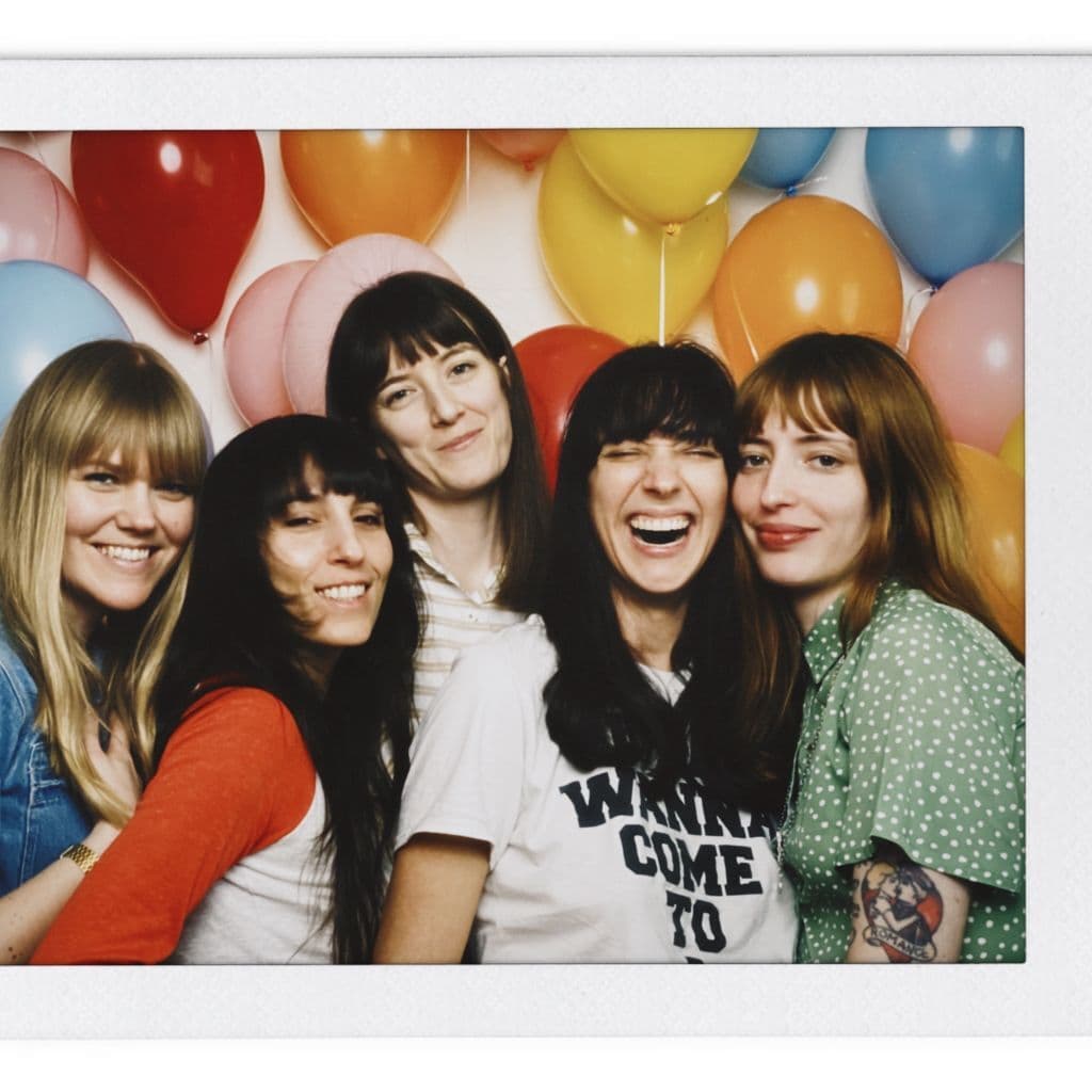 Los Bitchos // 12-05-20