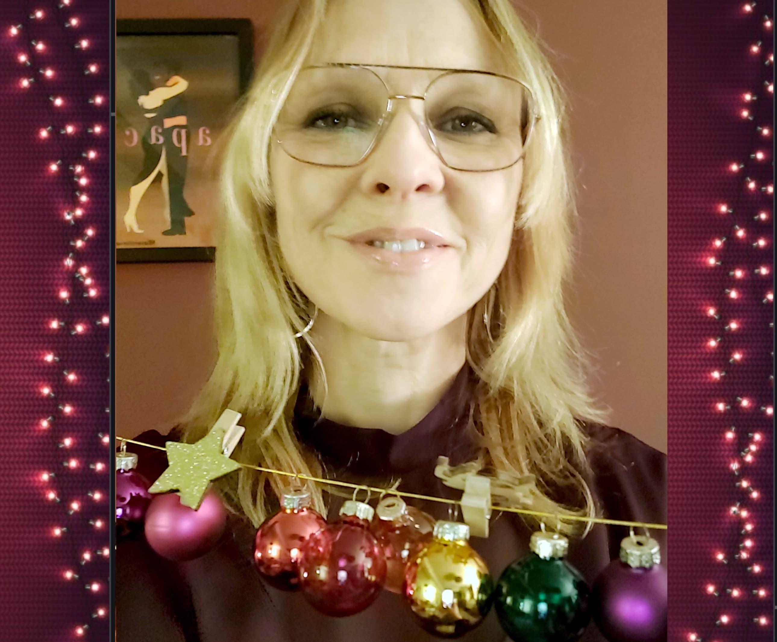 Match&Fuse: Debra Richards