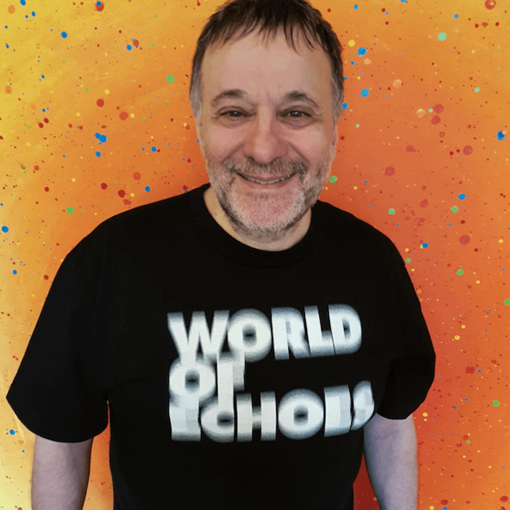 World of Echoes: François K