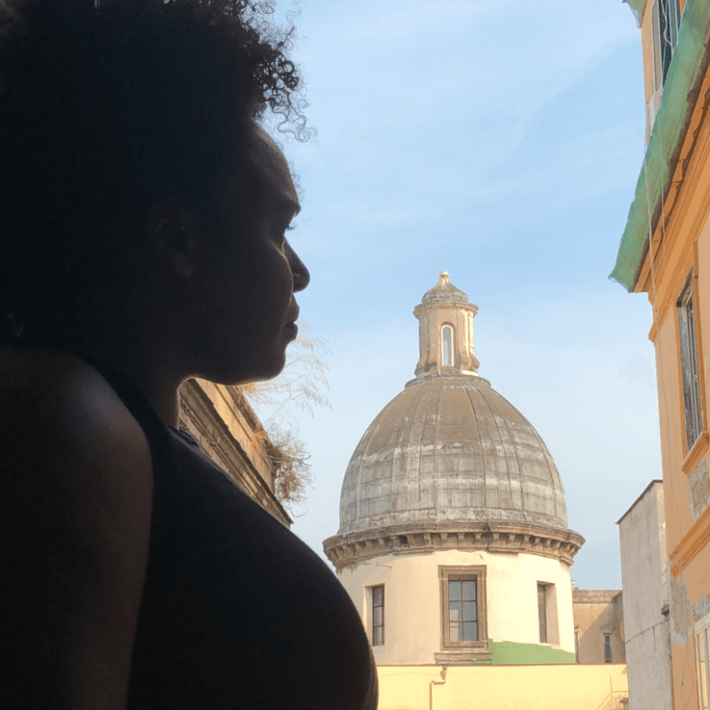 The FullJoy Experience: Laani // 12-09-20