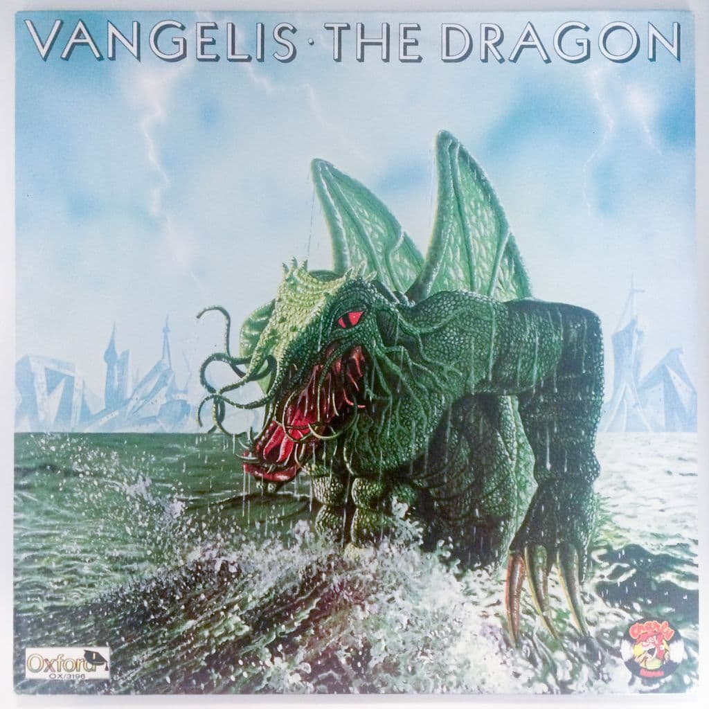 Drummers Inc : Malcolm Catto // 12