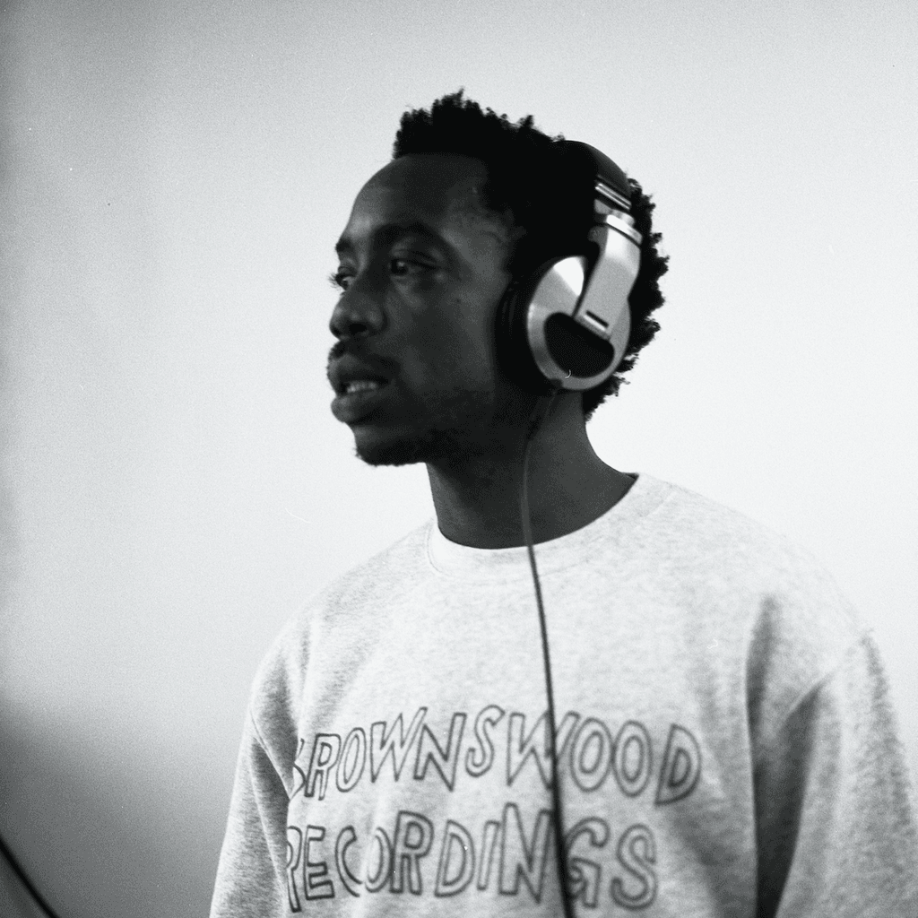 Global Roots Radio: Thristian // 29-05-20