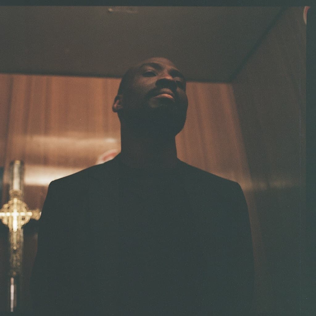 We Out Here Week: Joshua Idehen