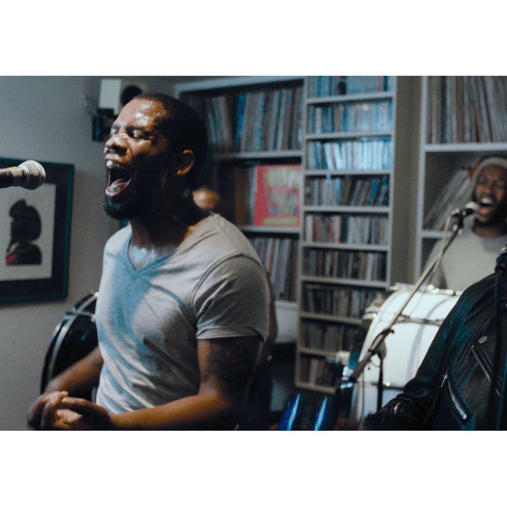 Brownswood Basement: Gilles Peterson with BCUC // 07-05-18