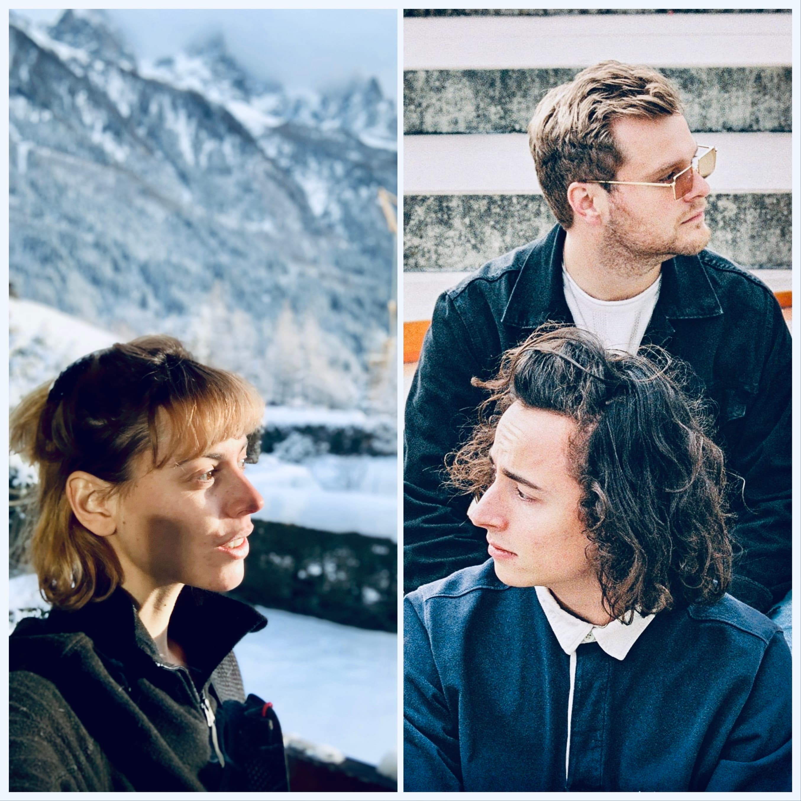 Sweet State: Marina Trench w/ Makez