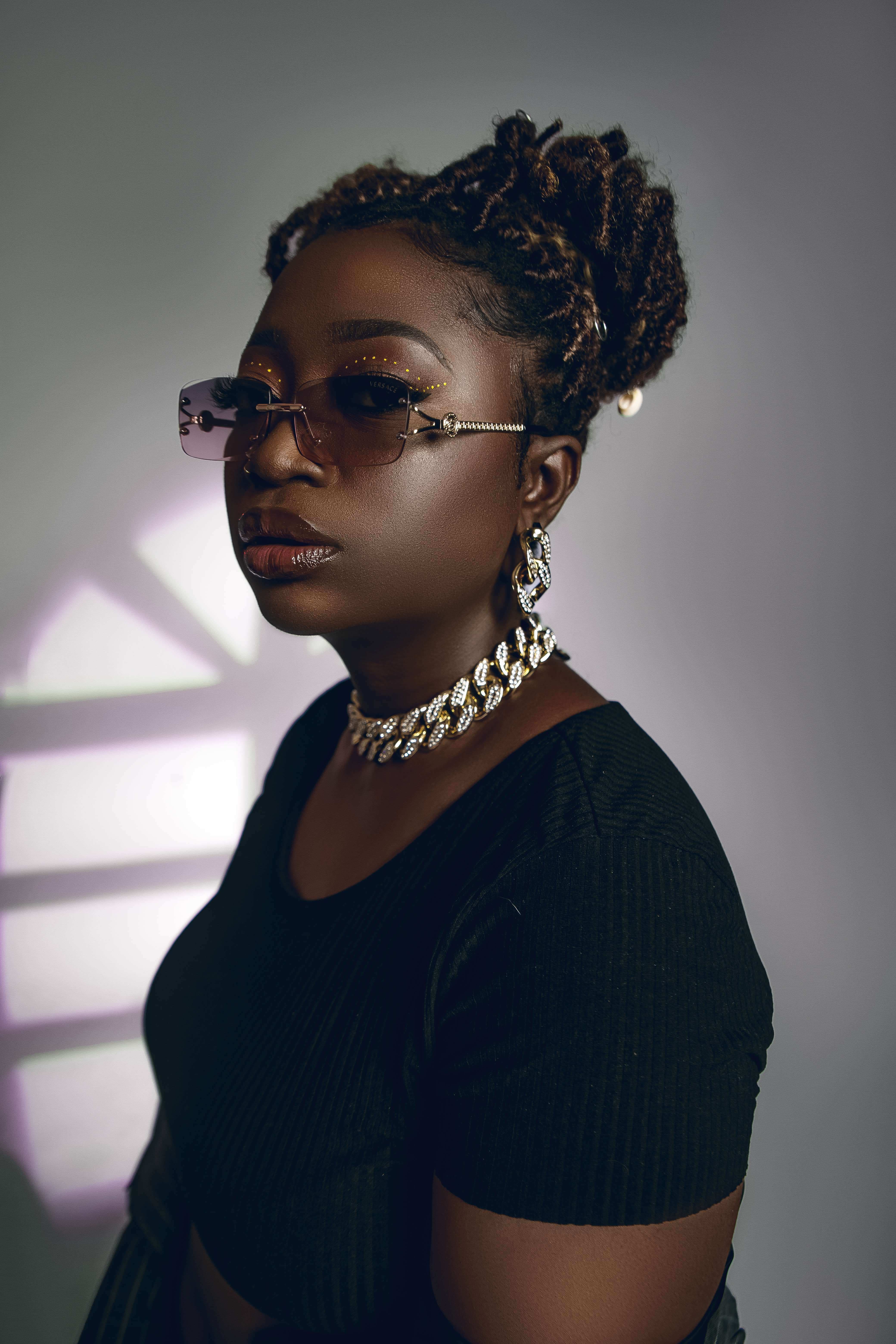 Diaspora Distins: Tone with Sensei Lo