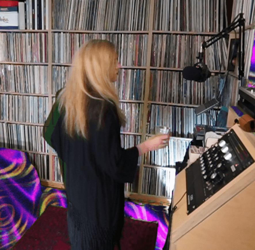 Balearic Breakfast: Colleen 'Cosmo' Murphy