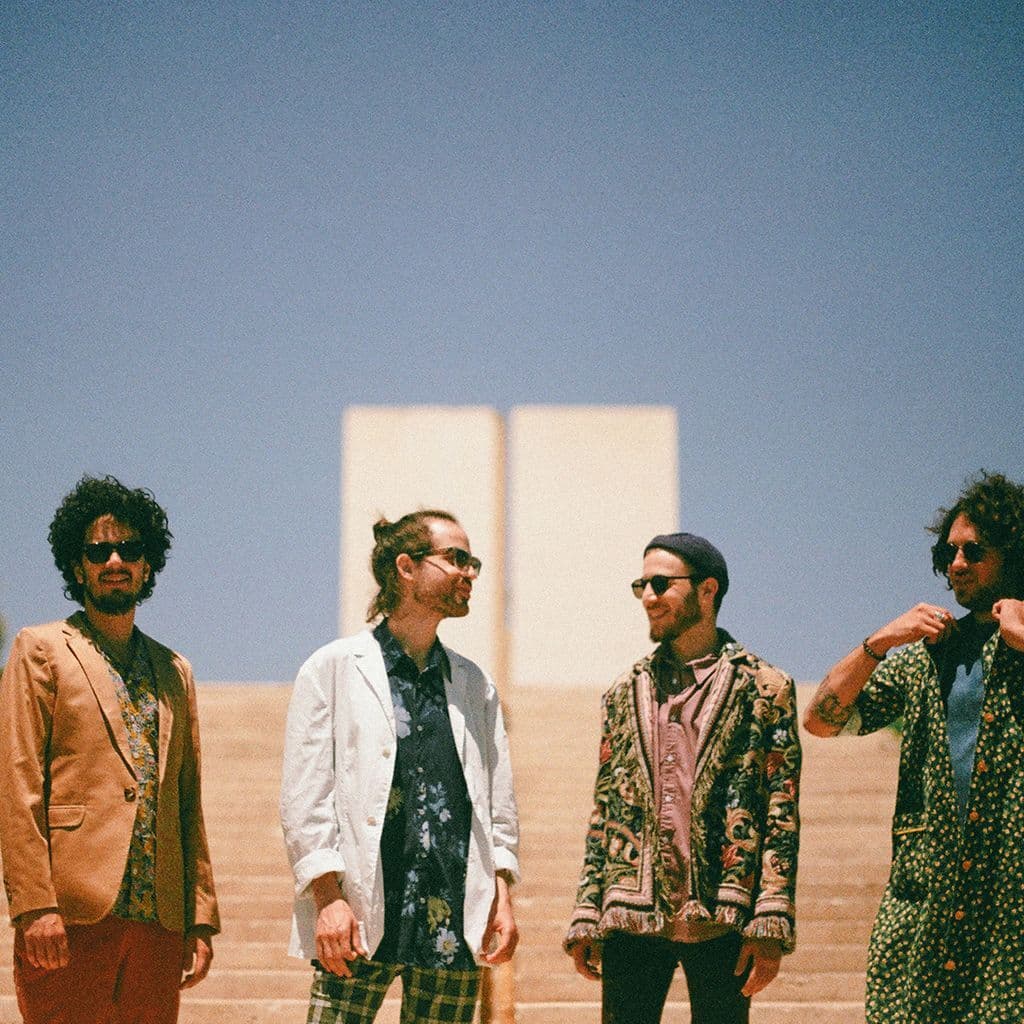 Stones Throw: Apifera // 29-01-21