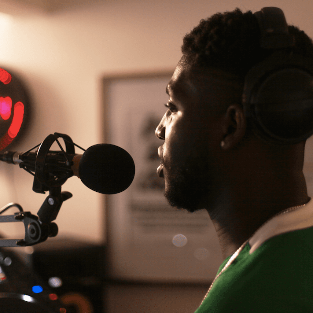 Drummers Inc: Femi Koleoso