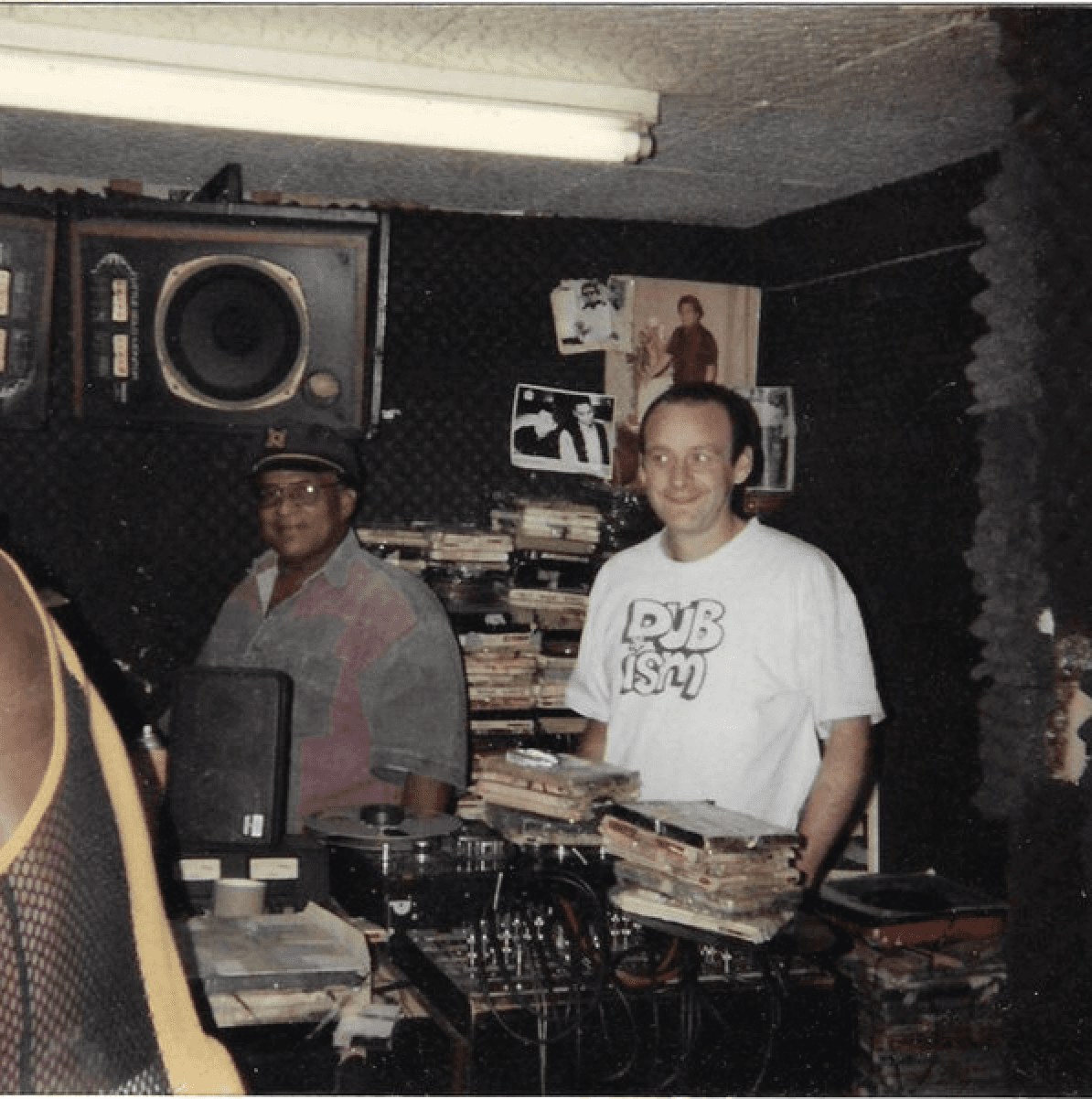 Soul Revivers: Bunny 'Striker' Lee Tribute // 05-12-20