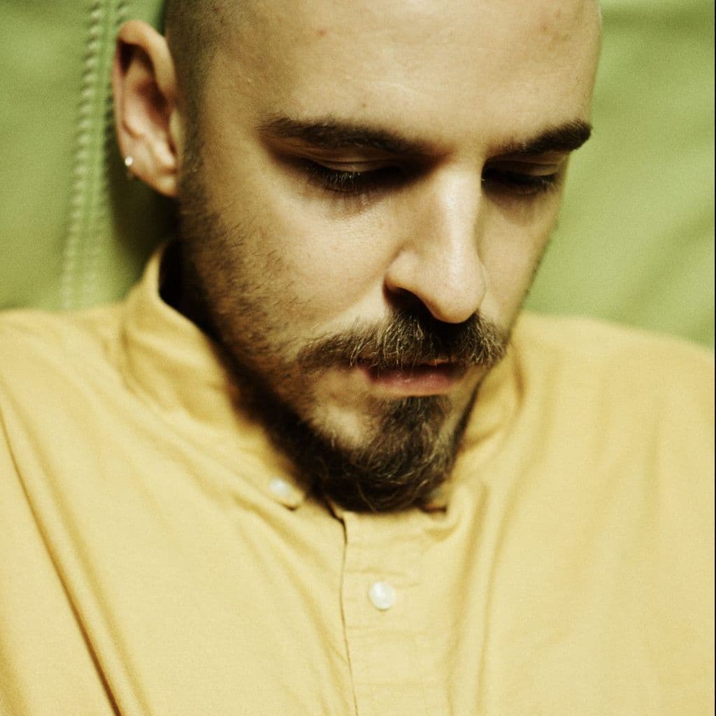 Easter Hay #1: Wilma Archer // 30-05-20