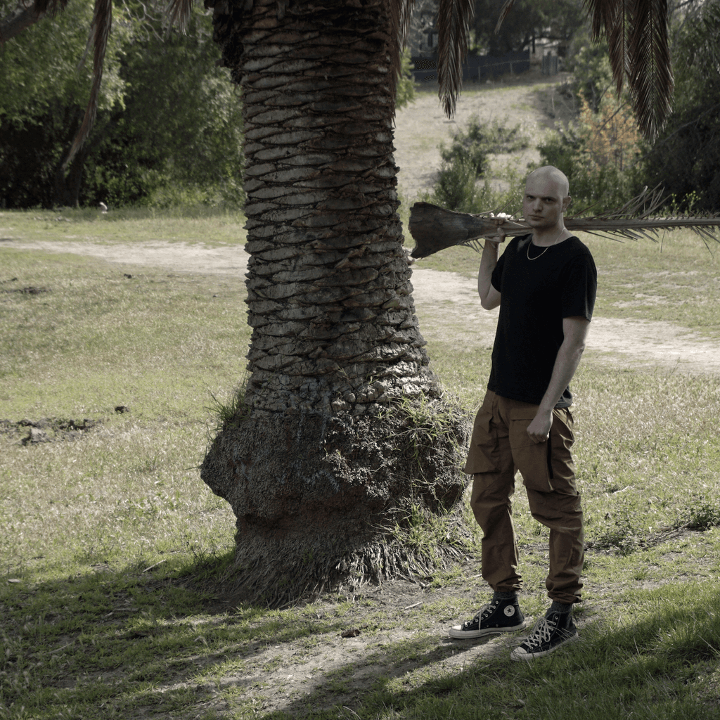 International Tribe: GILA // 13-06-19