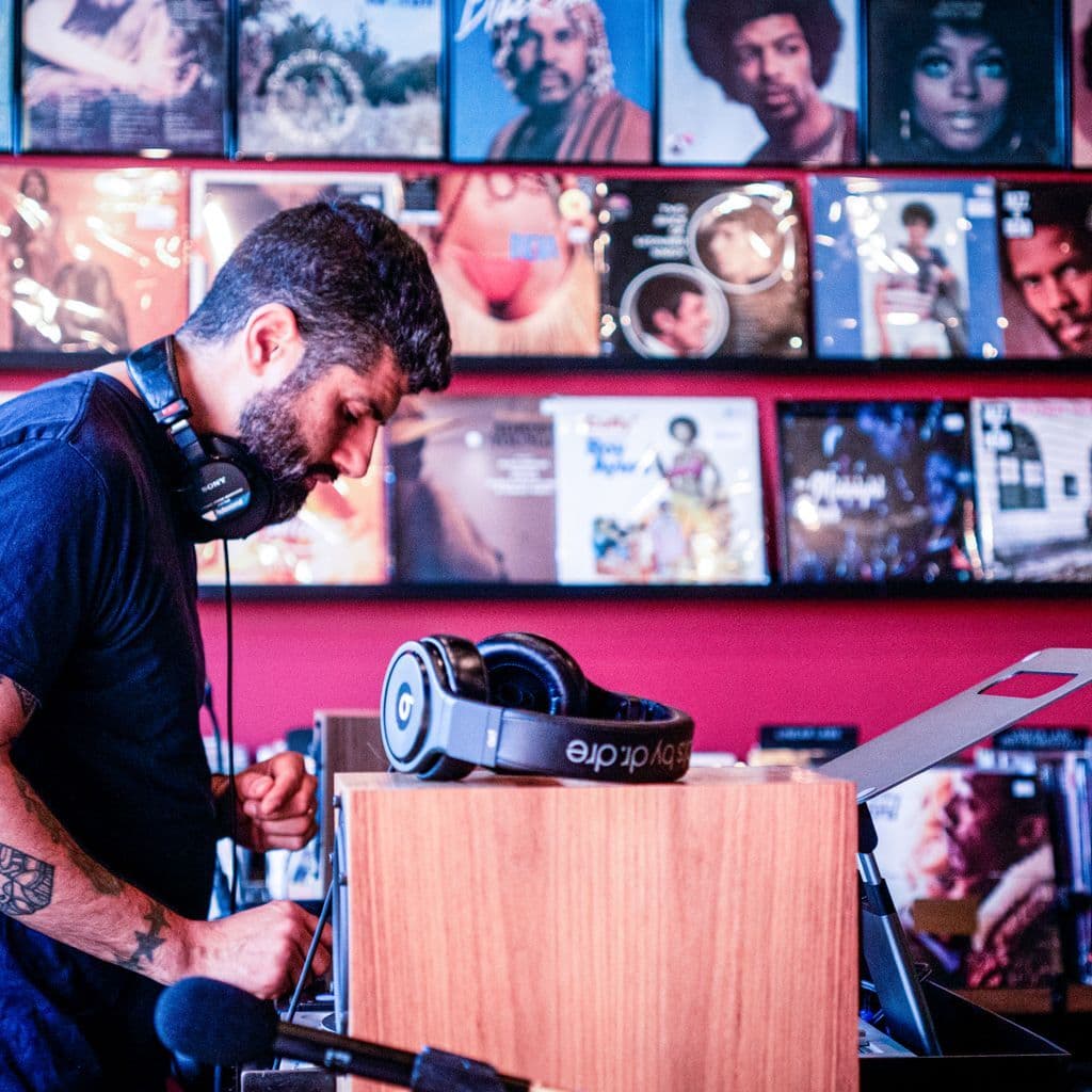 Artform Radio: Jason Mattick // 01-10-20