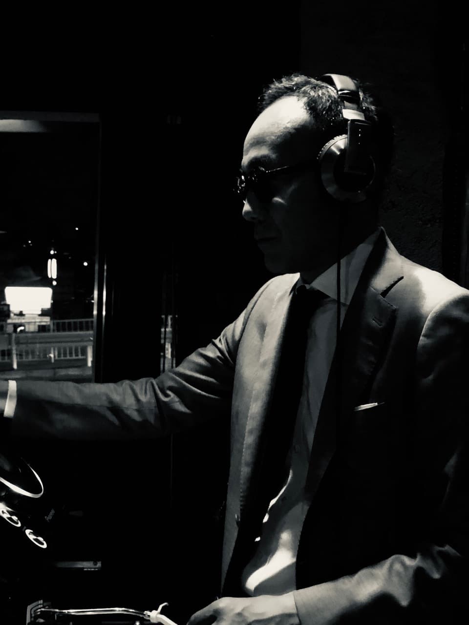 Tokyo Moon: Toshio Matsuura