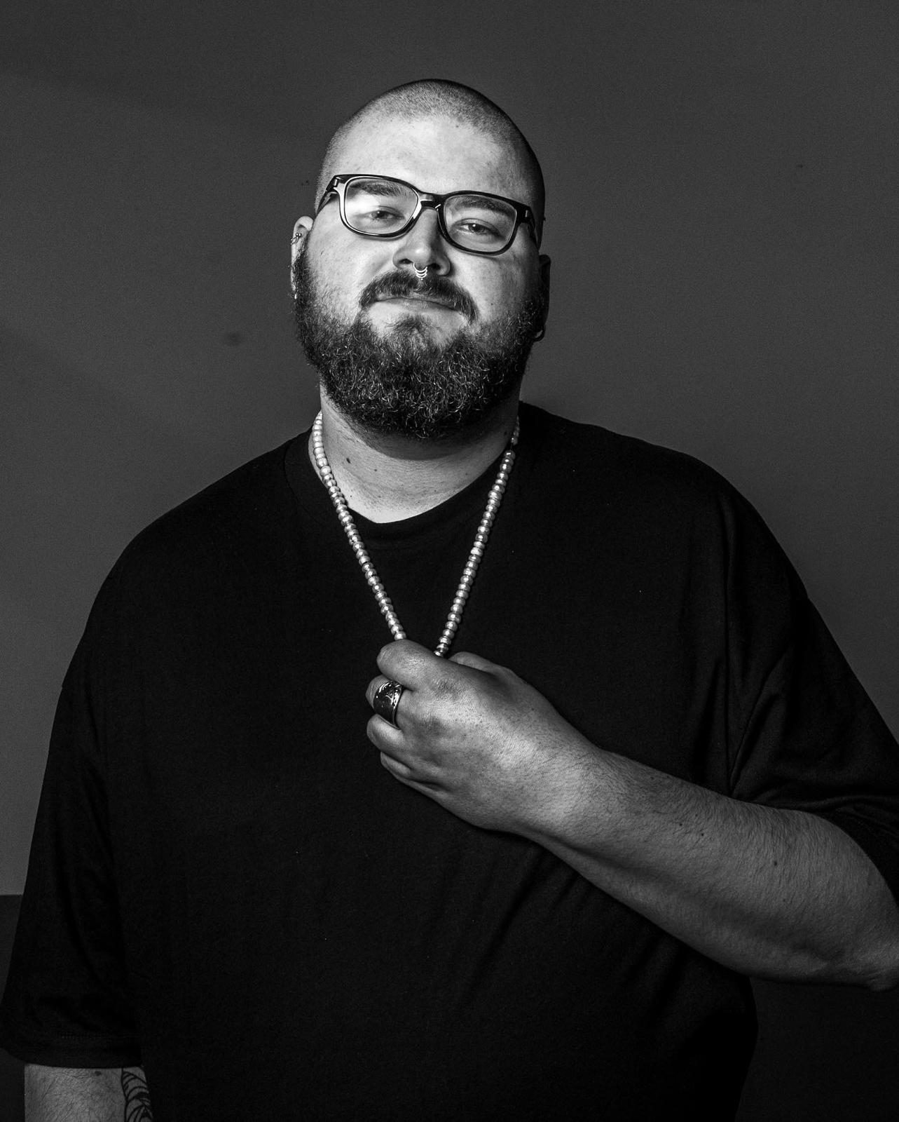 Rebecca Vasmant curates: Harry Weir