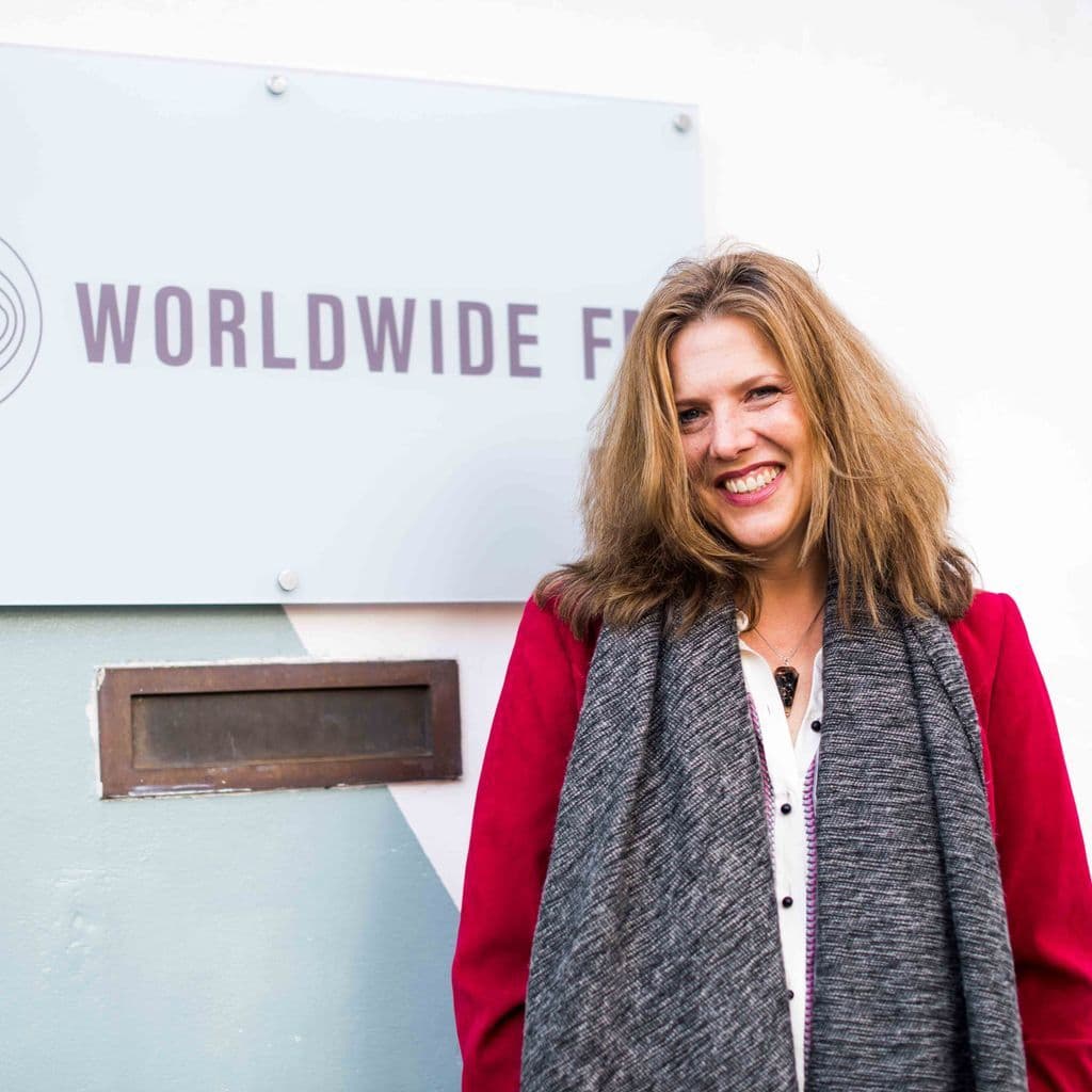 Cosmodelica: Colleen 'Cosmo' Murphy // 02-11-2018