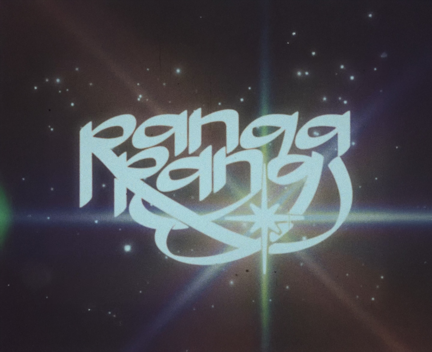 Rangarang World