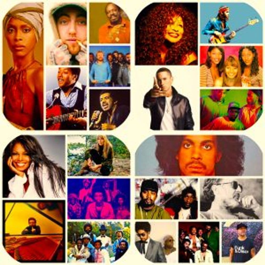 Bluey: Sampled, Copied And Replicated