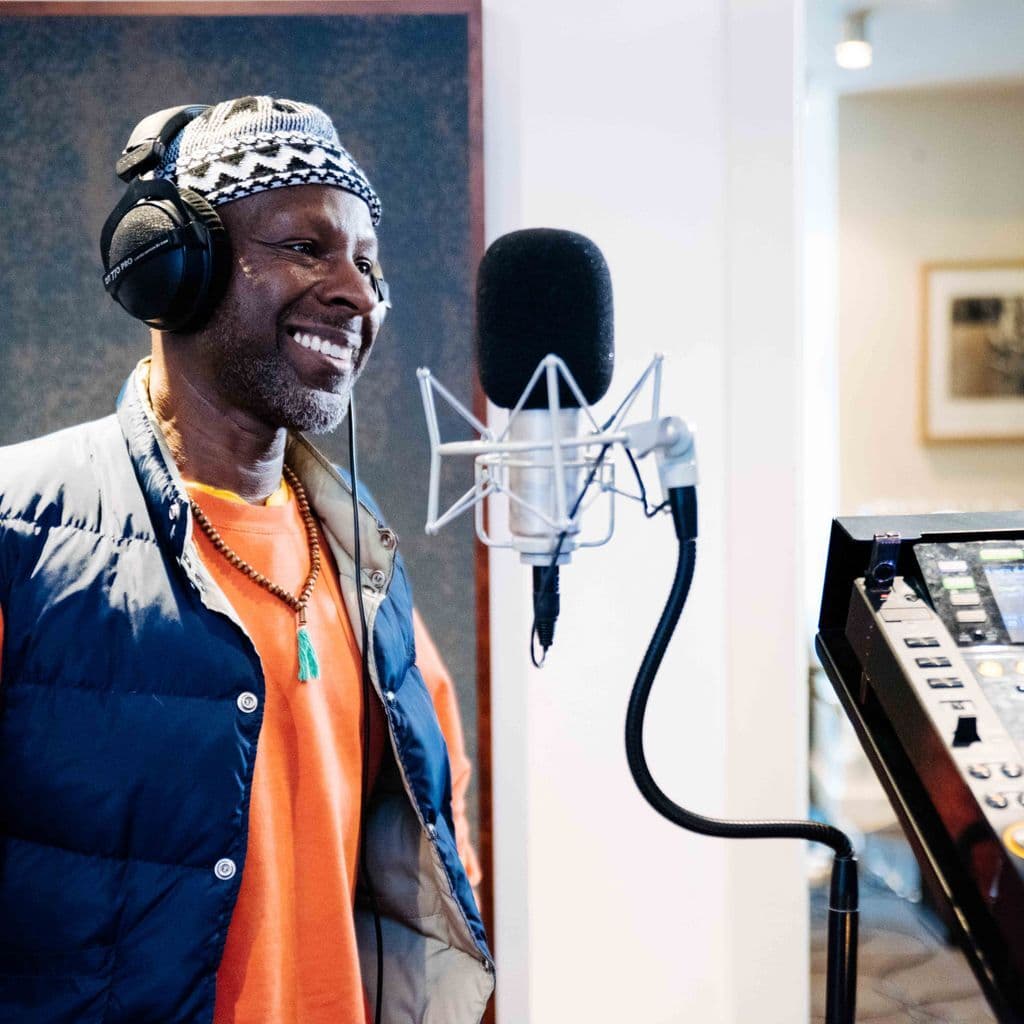 Drummers Inc: Lascelles // 08-05-18