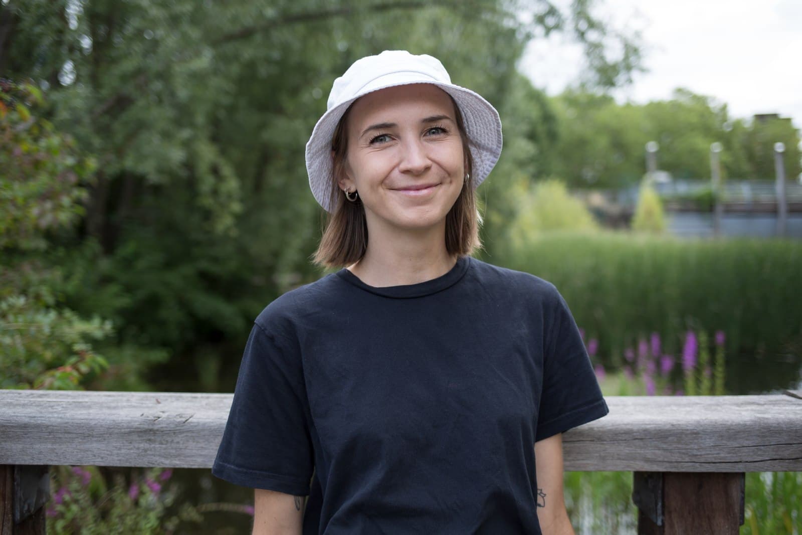 We Out Here Radio: 1BTN w/ Ellie