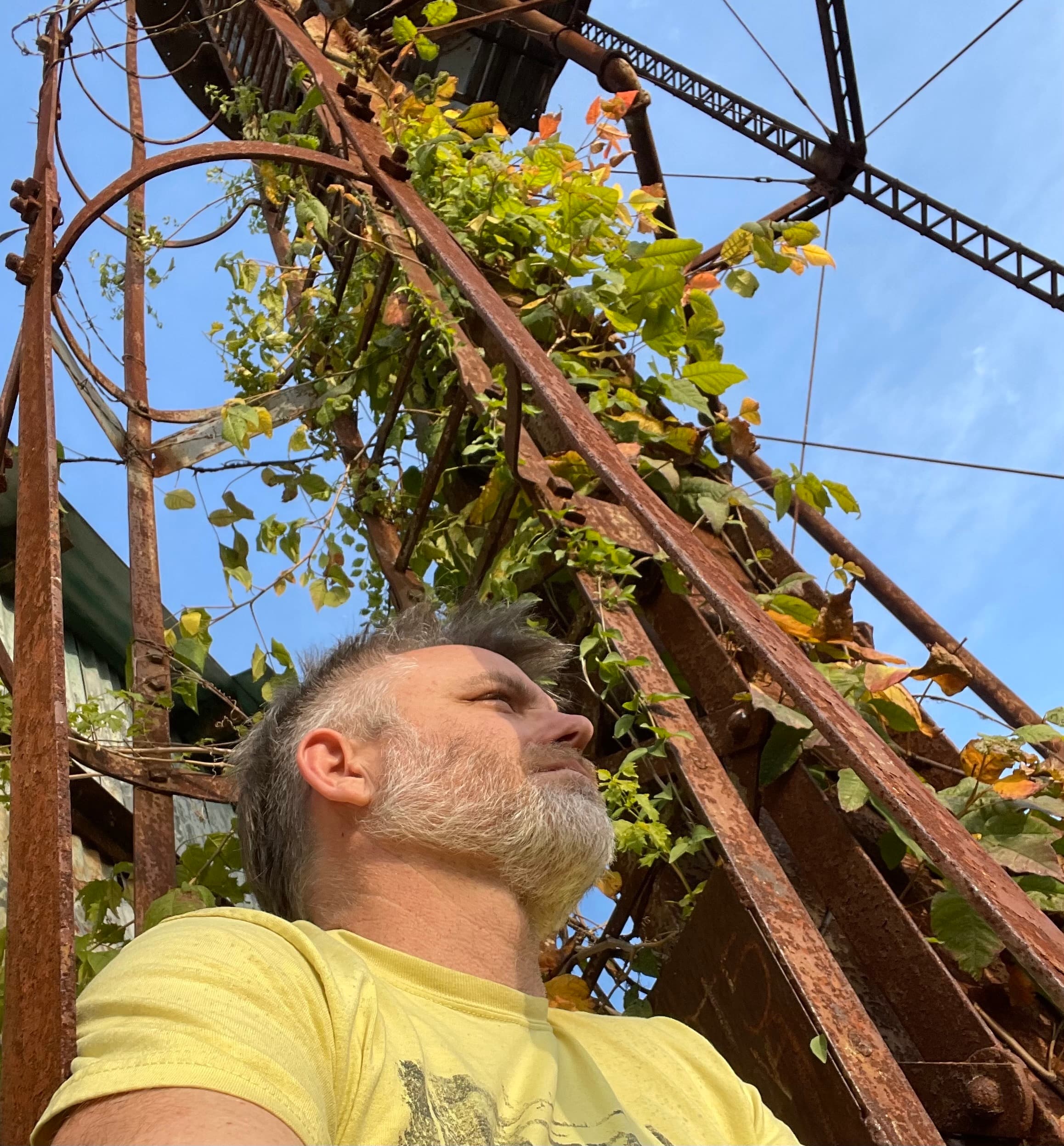 WW New Orleans: Brice Nice