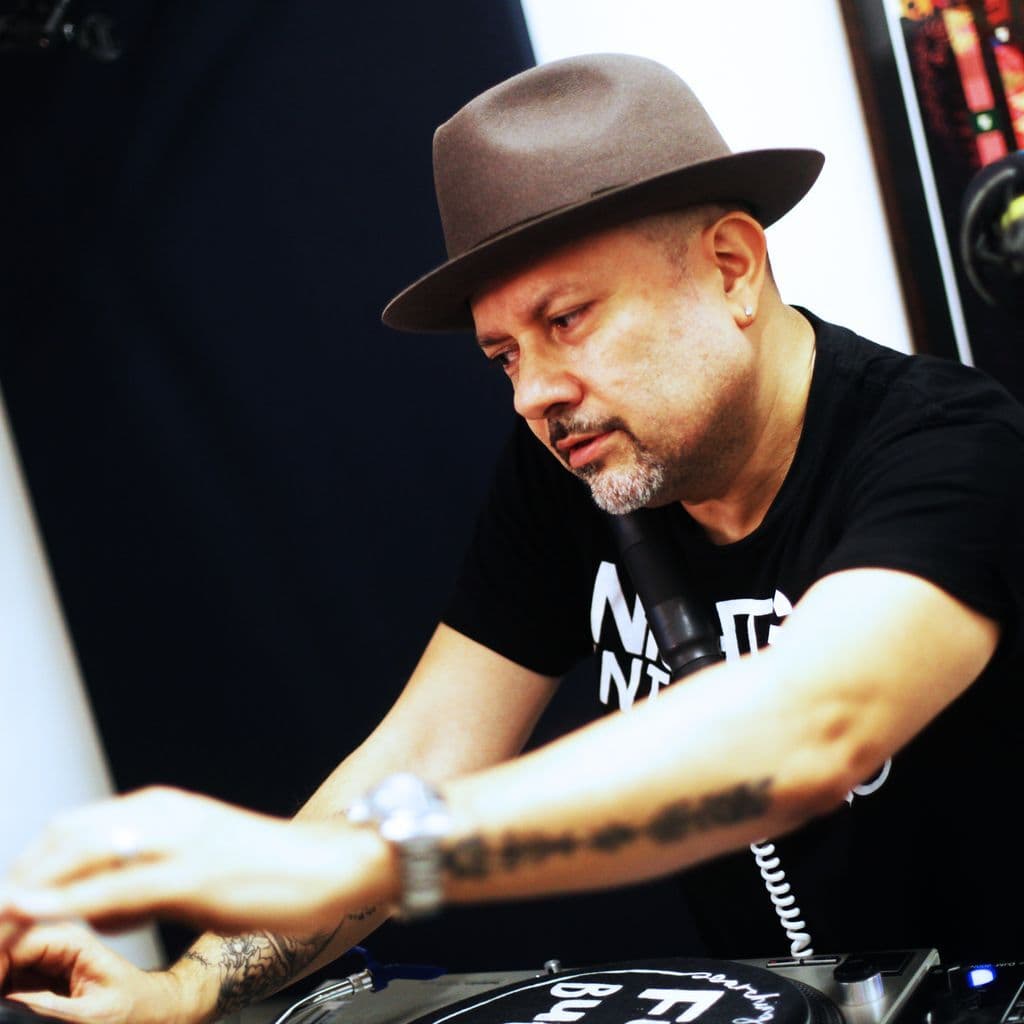 NYE 2019: Louie Vega