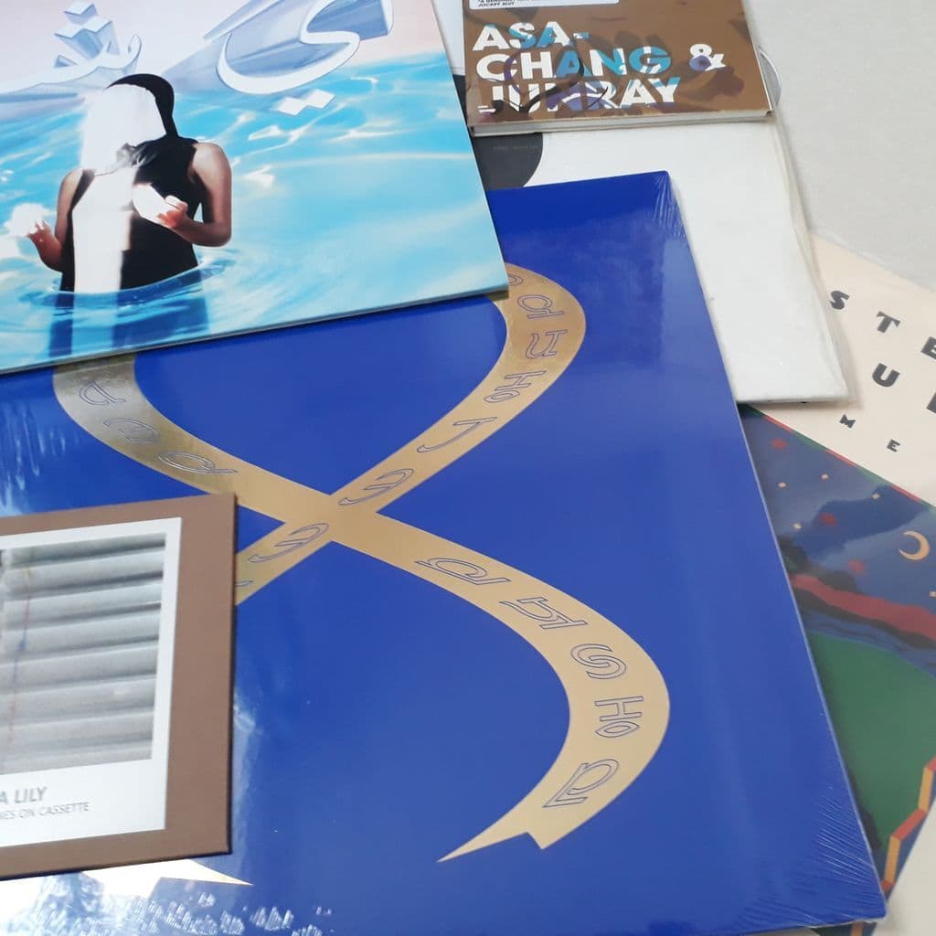 James Vella: Voice Hardcore // 02-05-2019