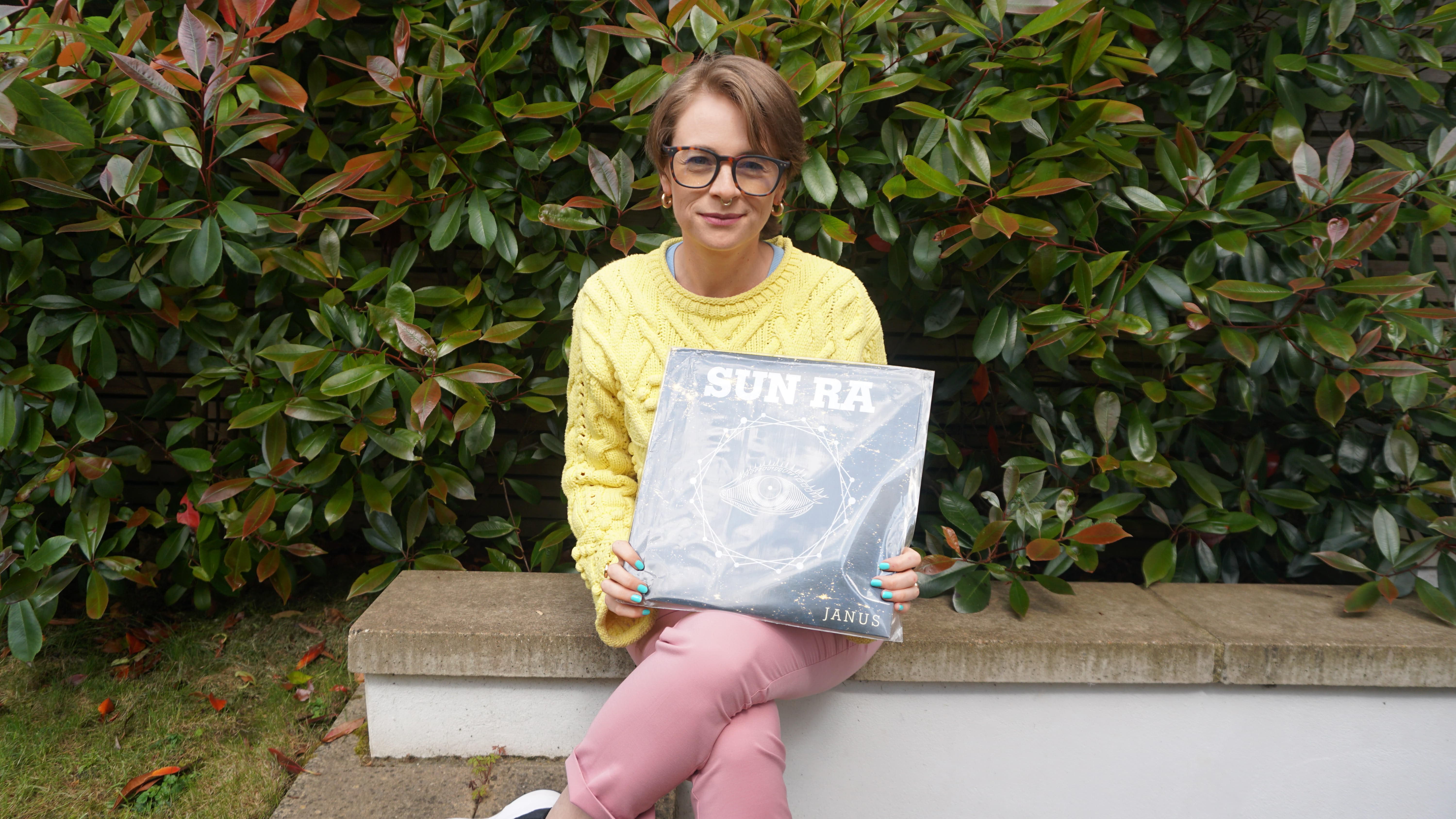 Universal Sanctuary: Cosmic Sunday