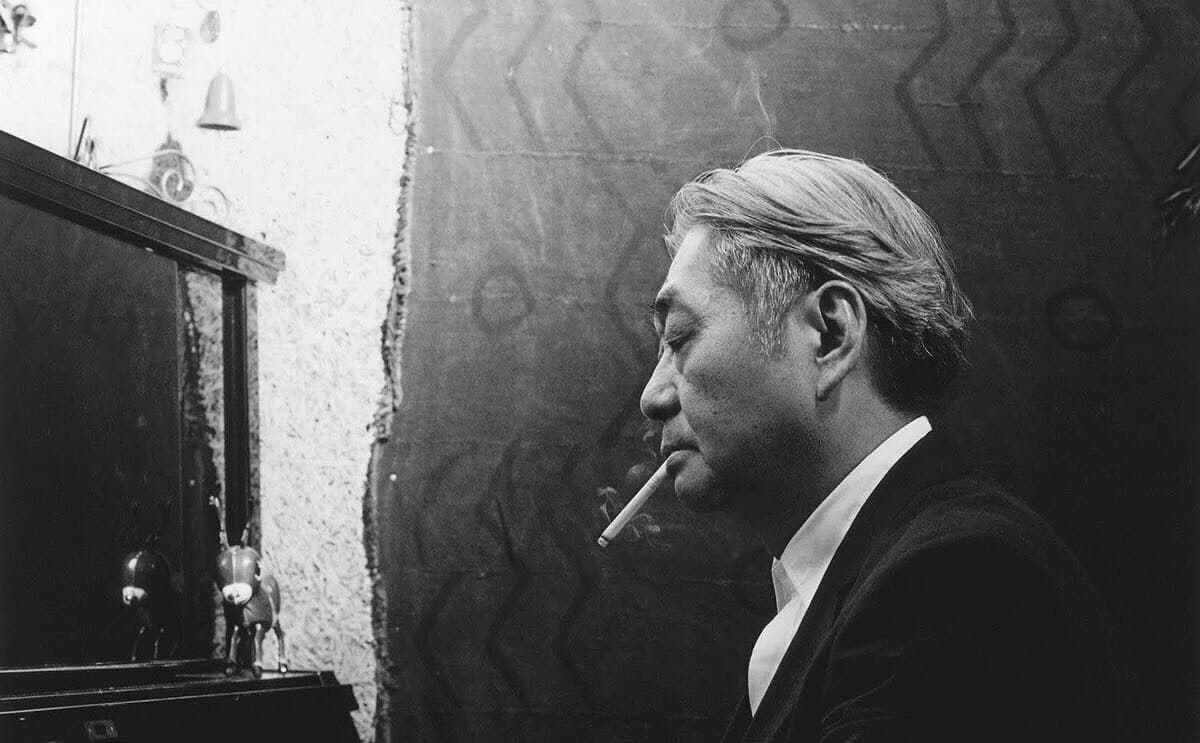 Oto Nova Japan 音の波: Mari* with Haruomi Hosono // 06-08-18