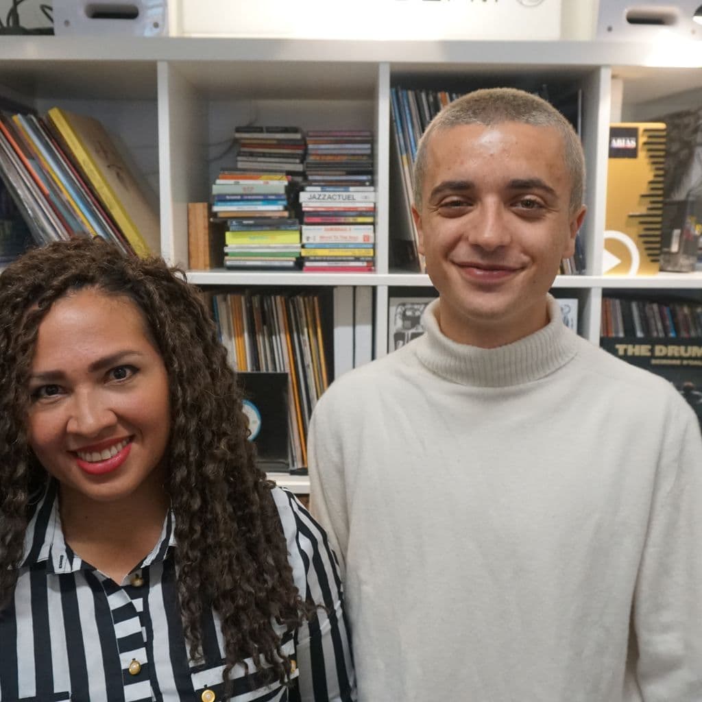 WW Daily: Papaoul with Edna Martinez // 11-10-19