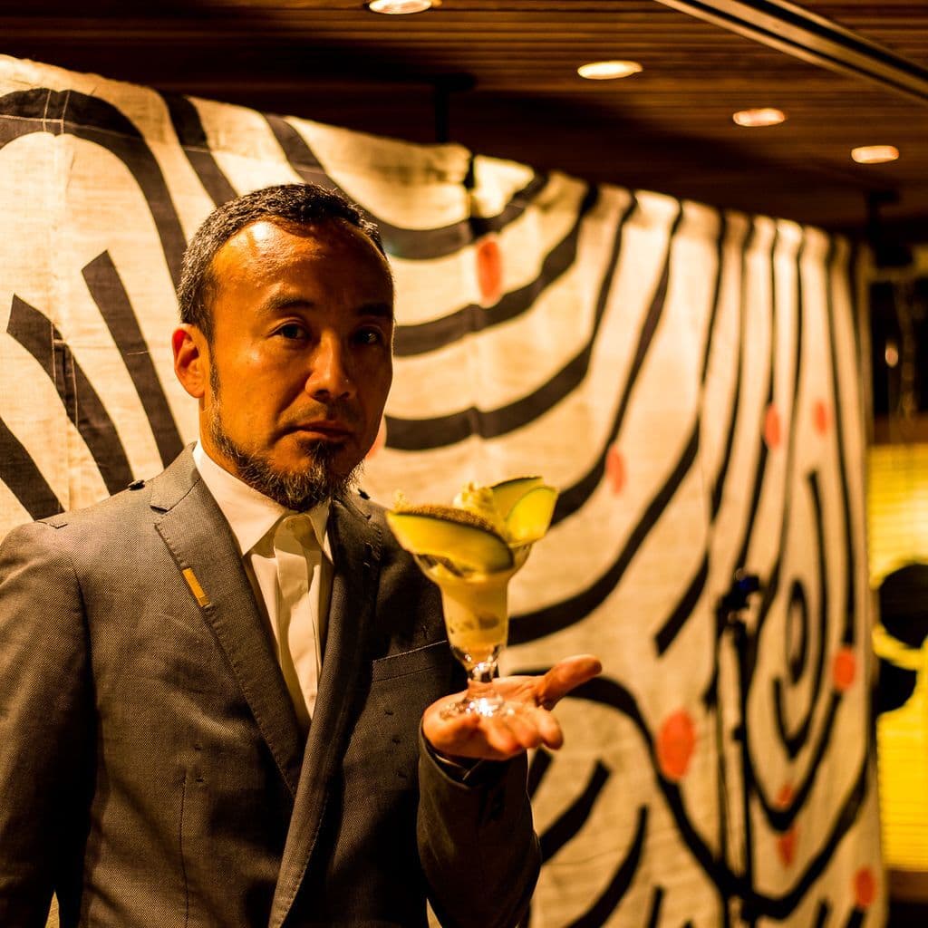 WW Tokyo: Toshio Matsuura with Gonno and Coma-chi live from WIRED HOTEL ASAKUSA // 07-05-18