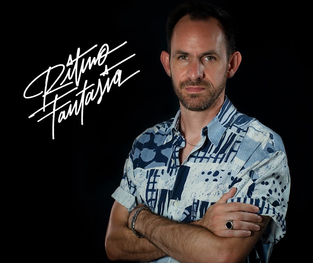 Soundway: Paula Juana with DJ TRUJILLO INTRODUCING RITMO FANTASÍA