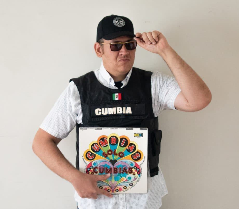 Selección Mexicana with Sonido Rebajado 15