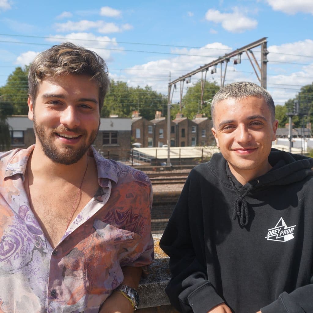 The Fifth Sun: Papaoul with ElPeche // 05-09-19