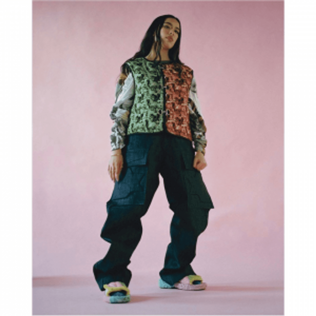 Nayana IZ // 30-05-20