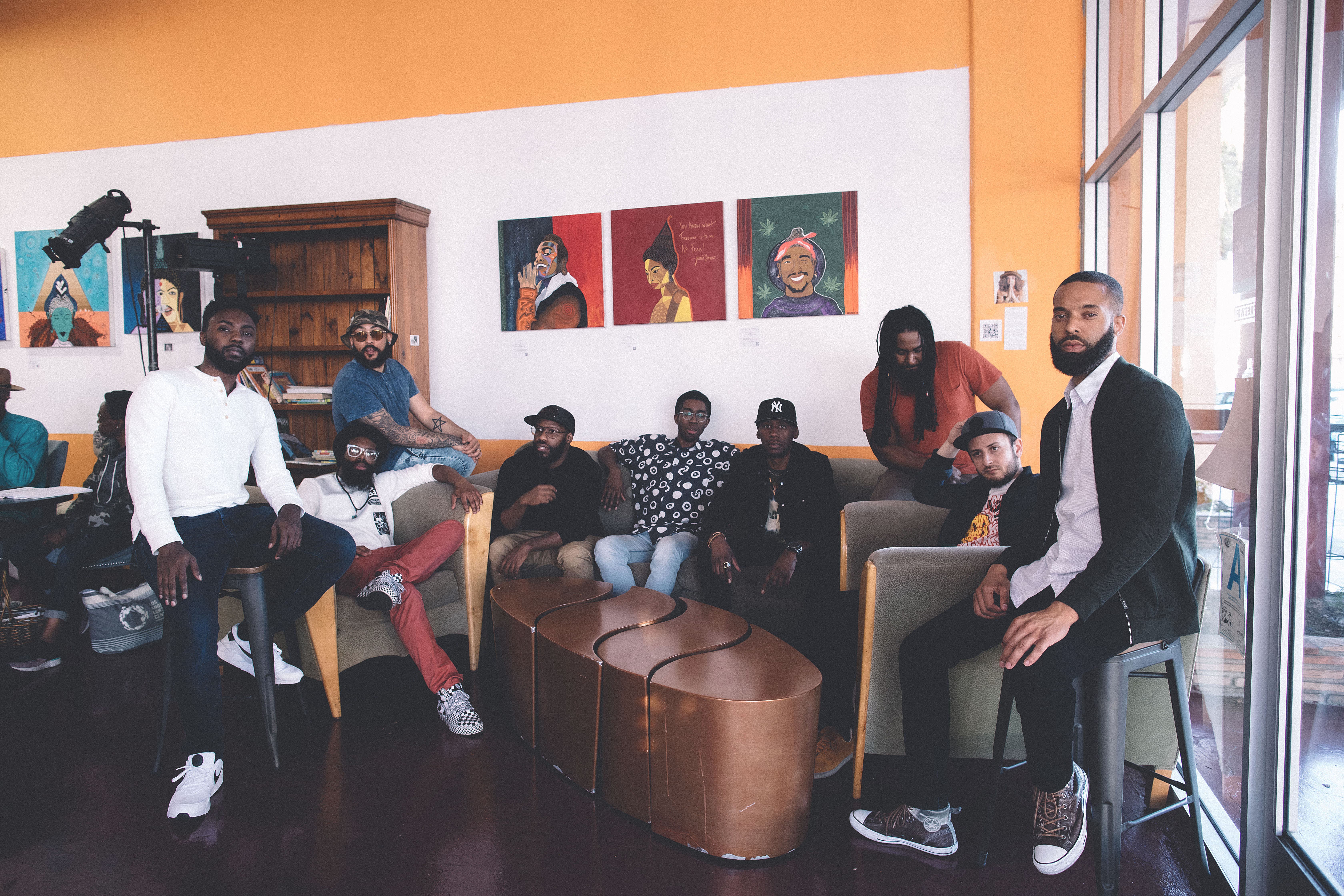 Artform Radio: The Katalyst