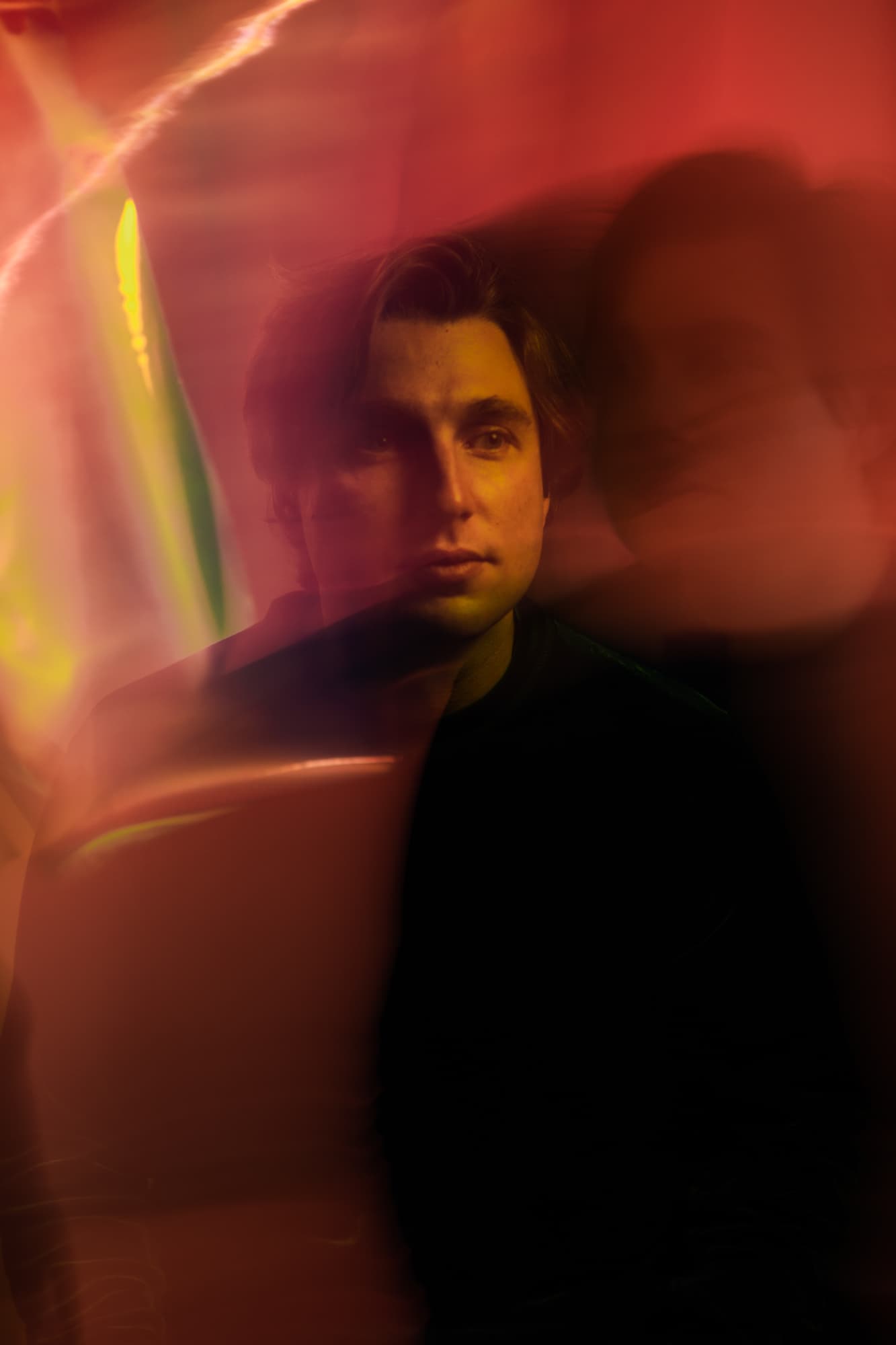 22a with Lorenzo Morresi