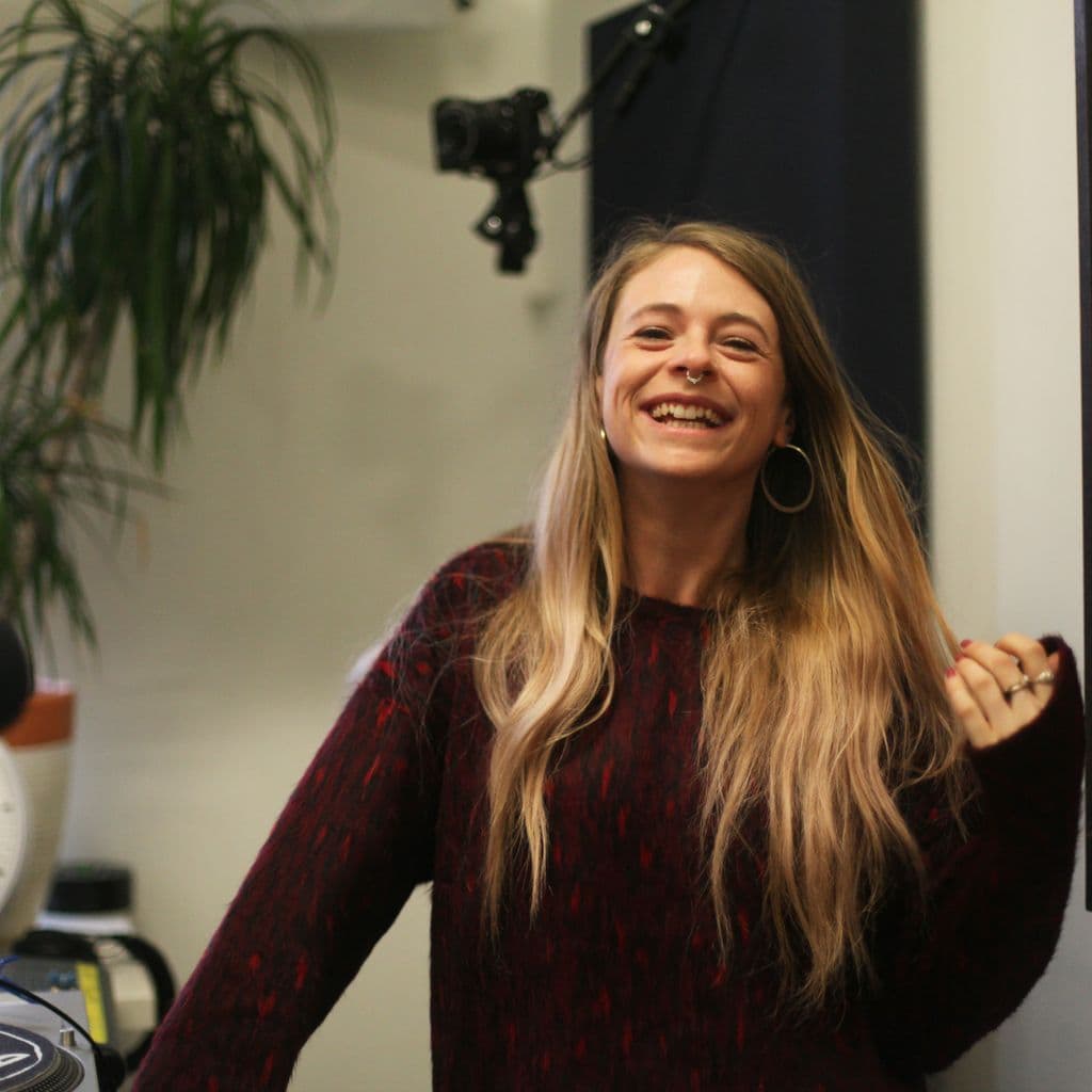 WW Daily: Tina Edwards // 18-03-19