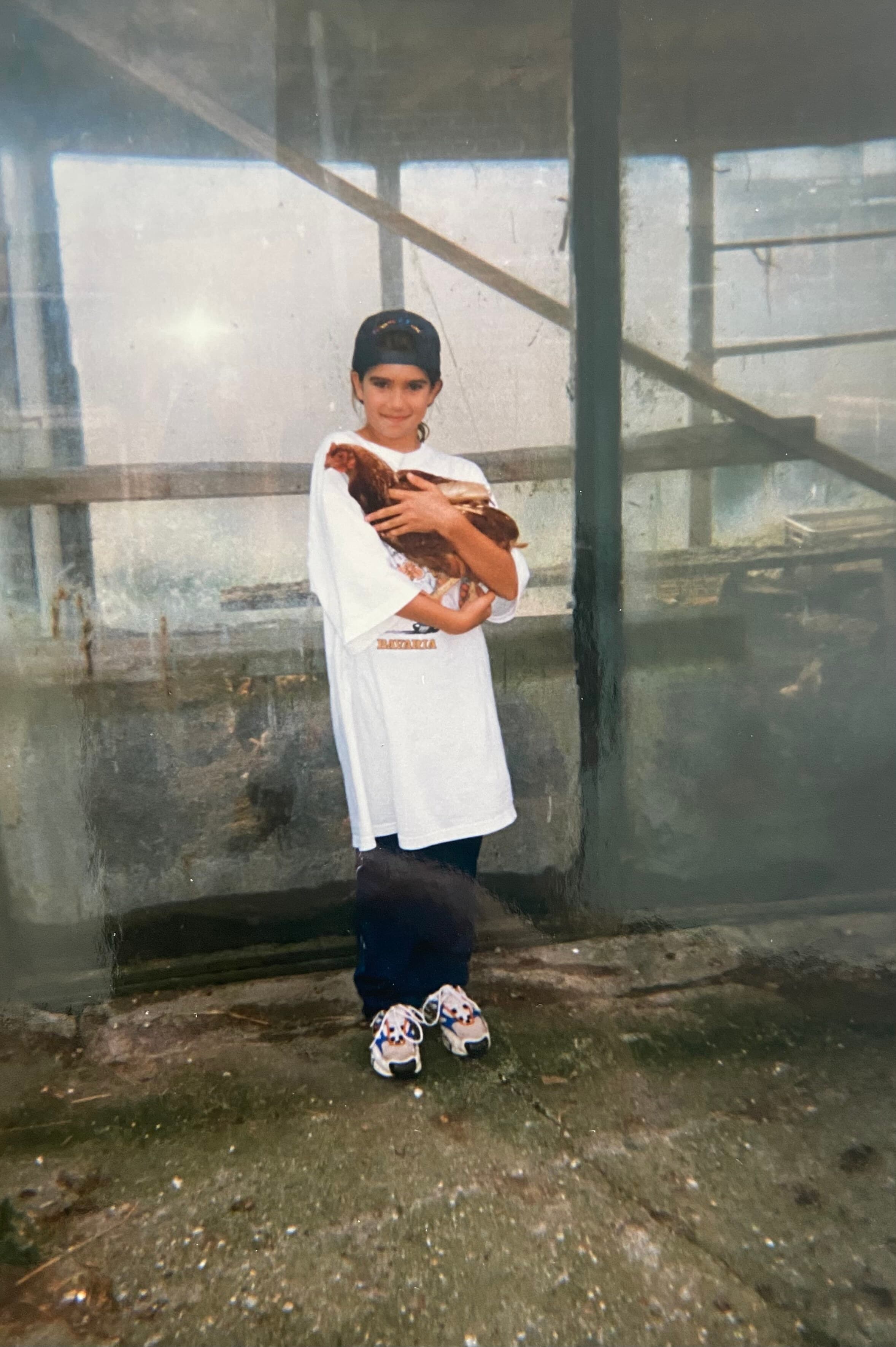 Helfetica with Zohar