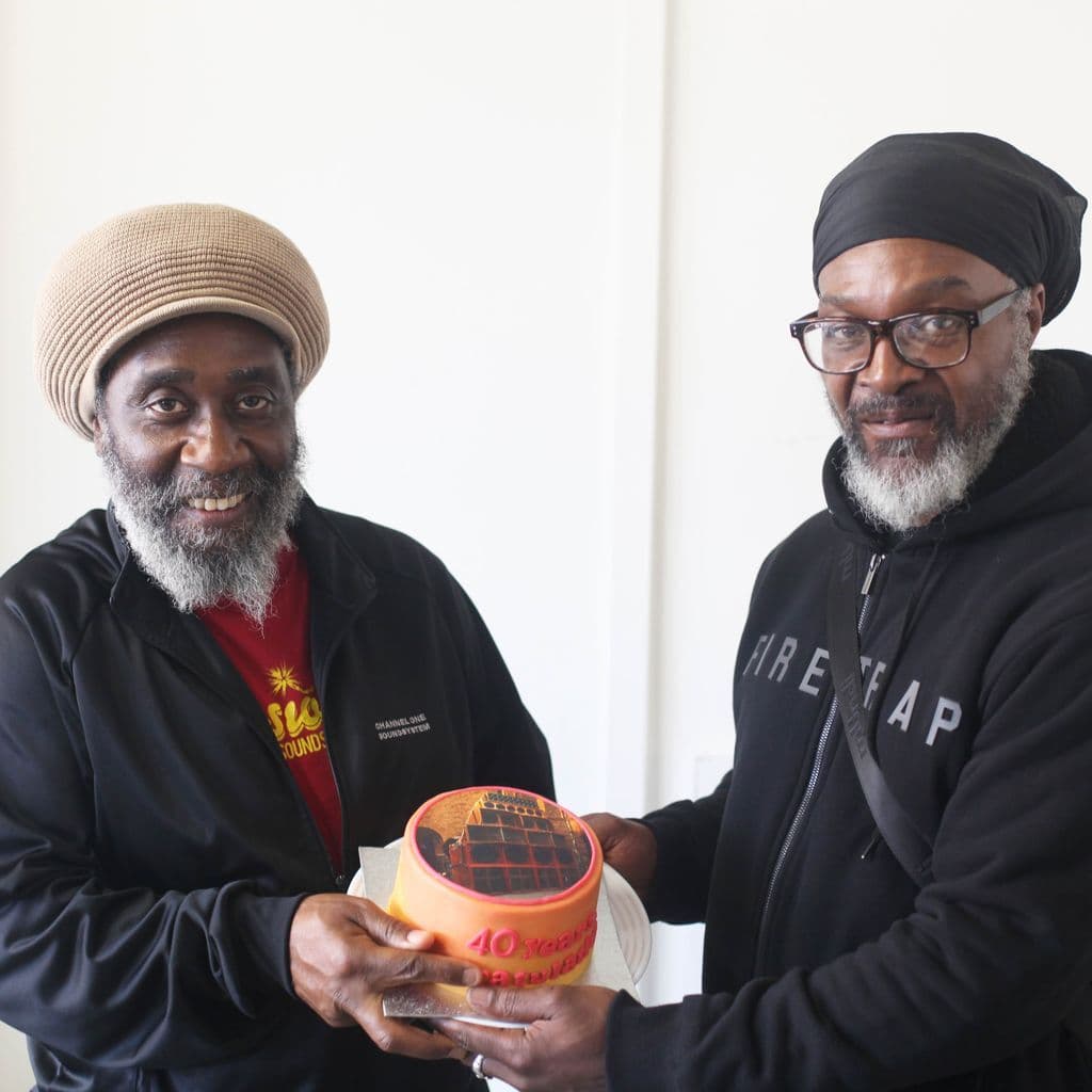 Channel One // 06-02-19