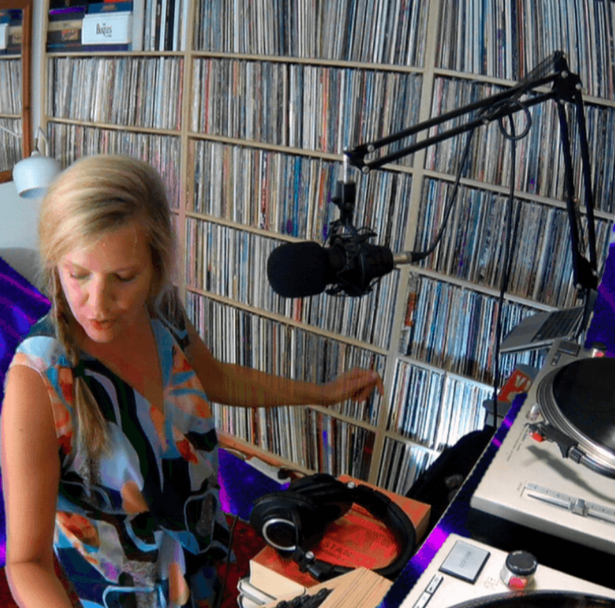 Balearic Breakfast: Colleen 'Cosmo' Murphy