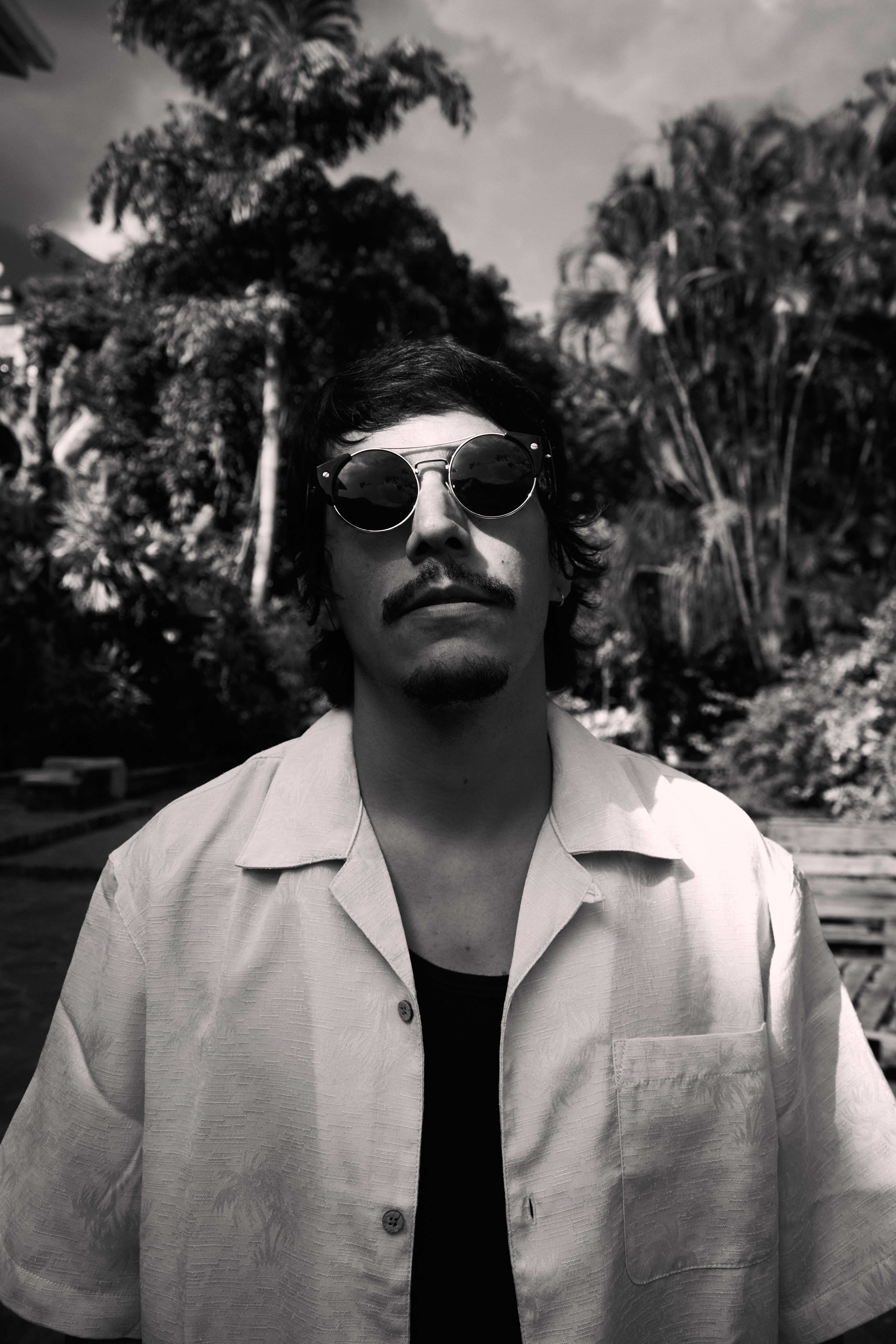 Venezuela Raúl Monsalve y Los Forajidos Takeover: Veneno Sonidero