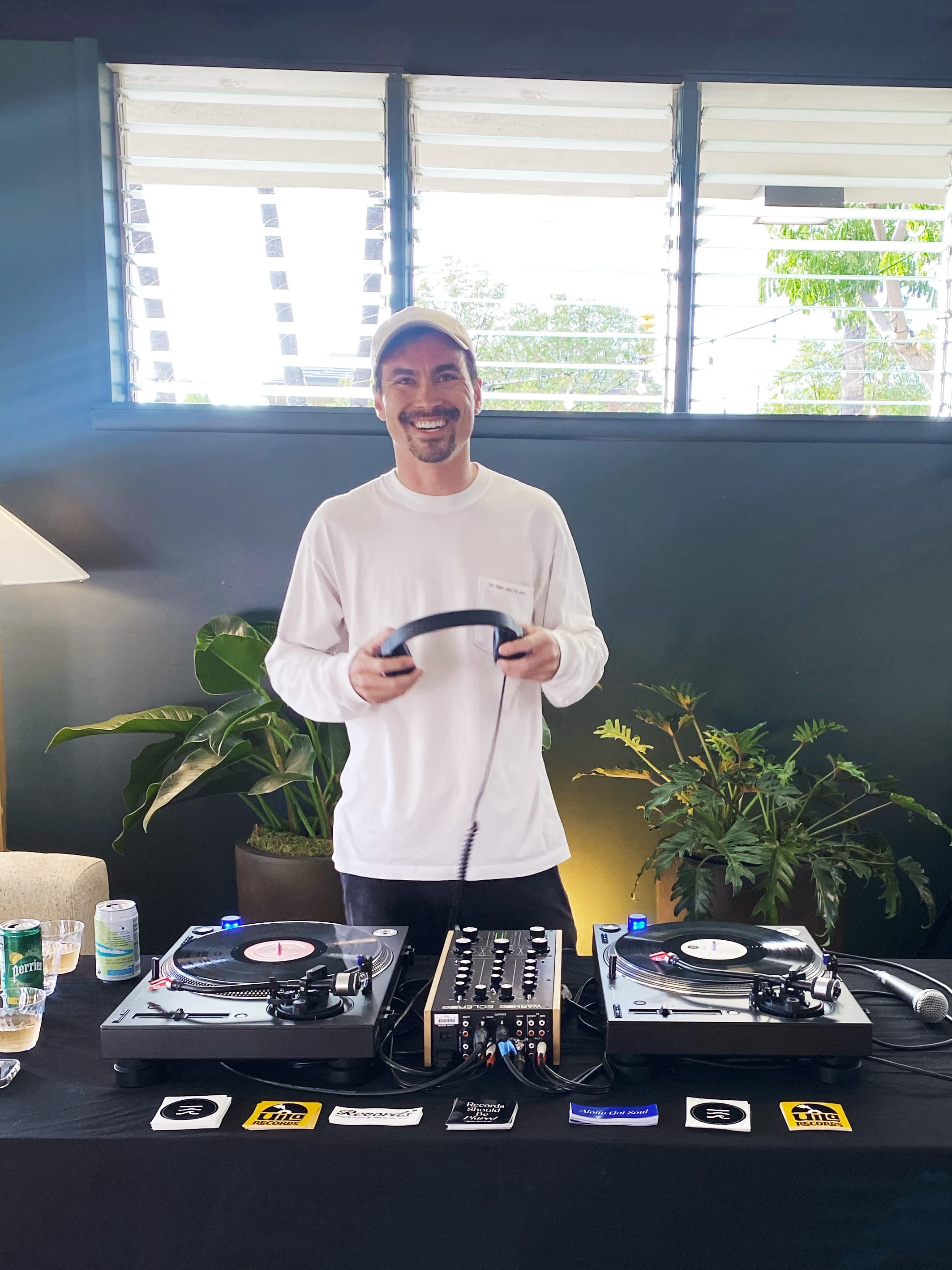 My Analog Journal Takeover: AlohaGotSoul