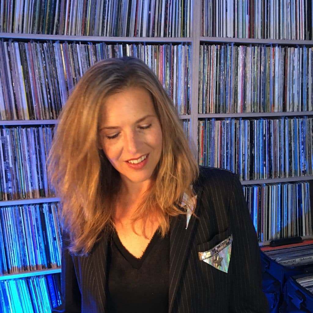 Cosmodelica: Colleen 'Cosmo' Murphy // 02-10-20