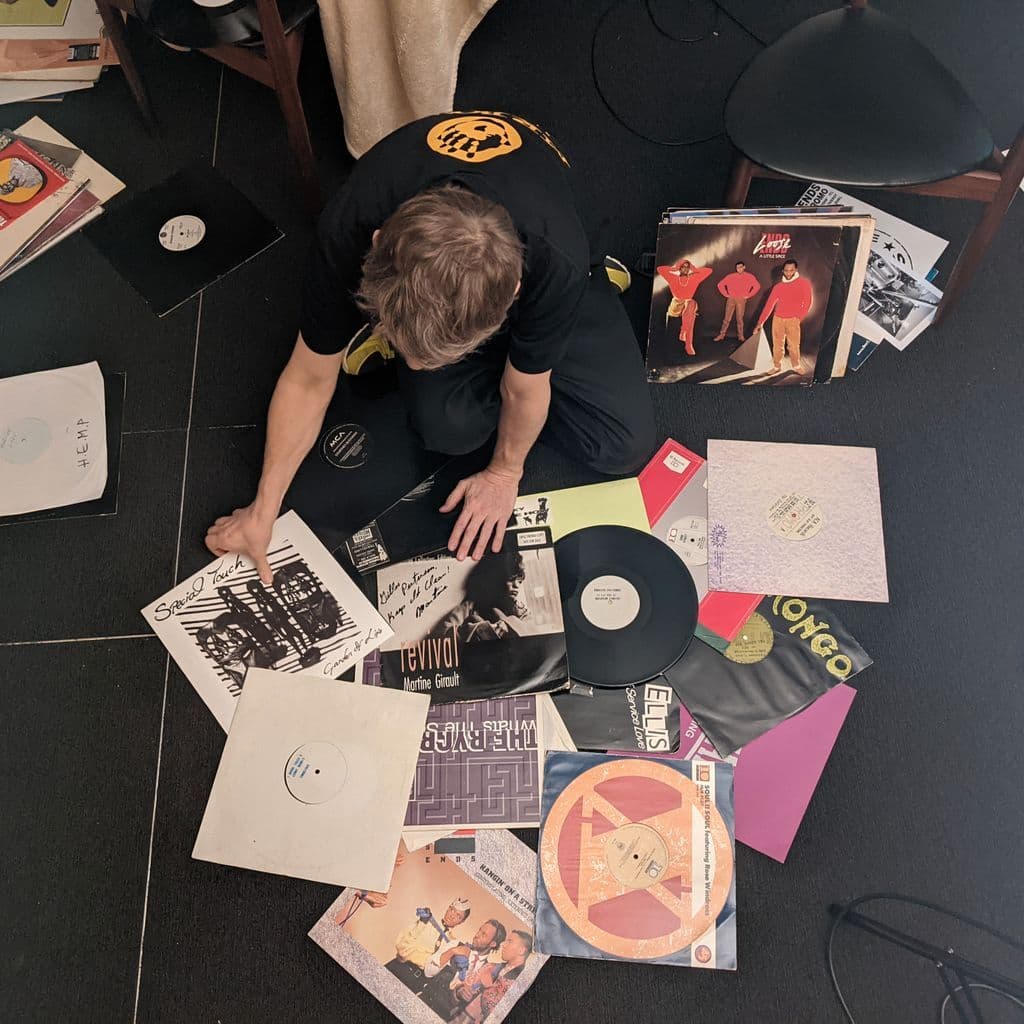 Gilles Peterson Presents The 20: UK Street Soul